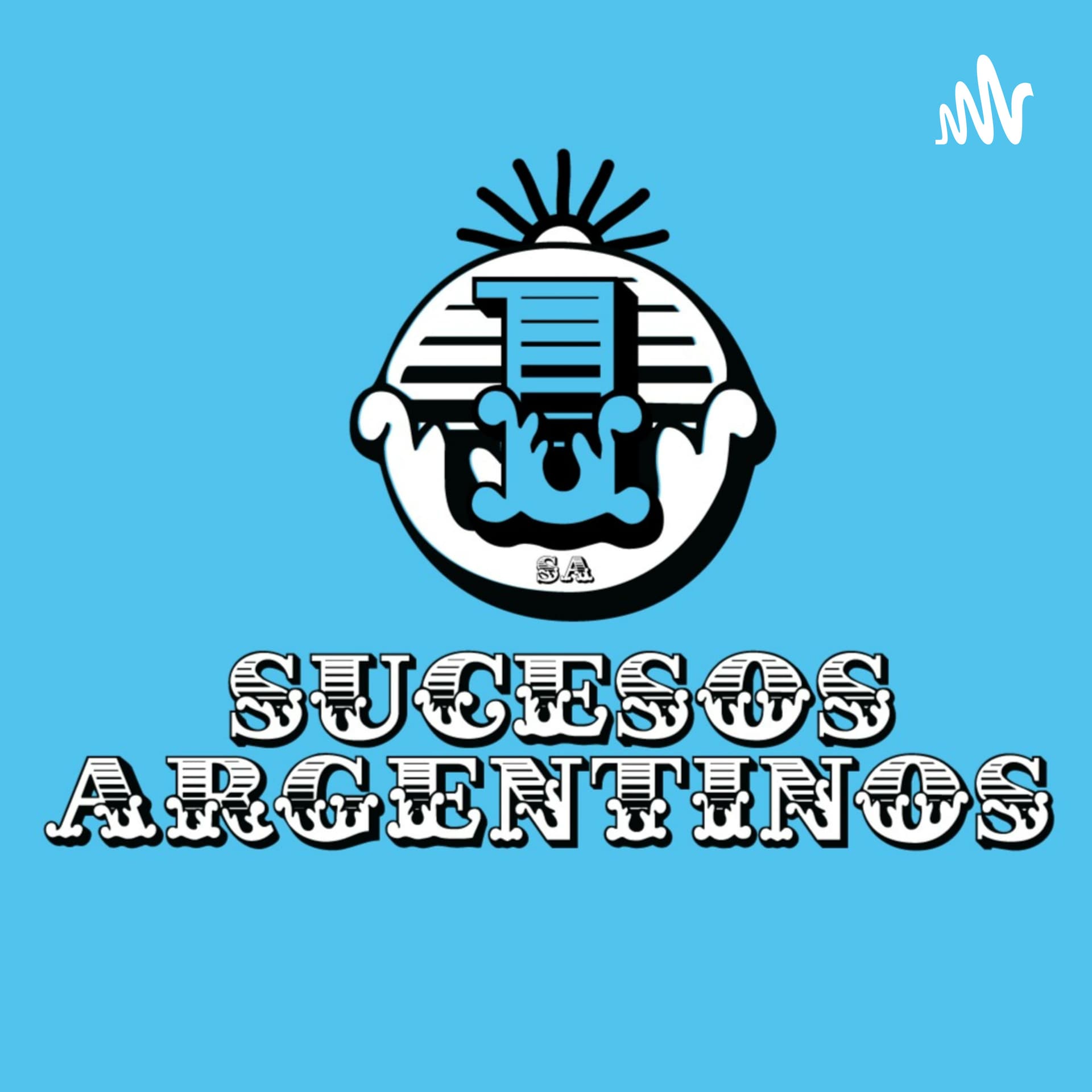 Sucesos Argentinos - Podcasts