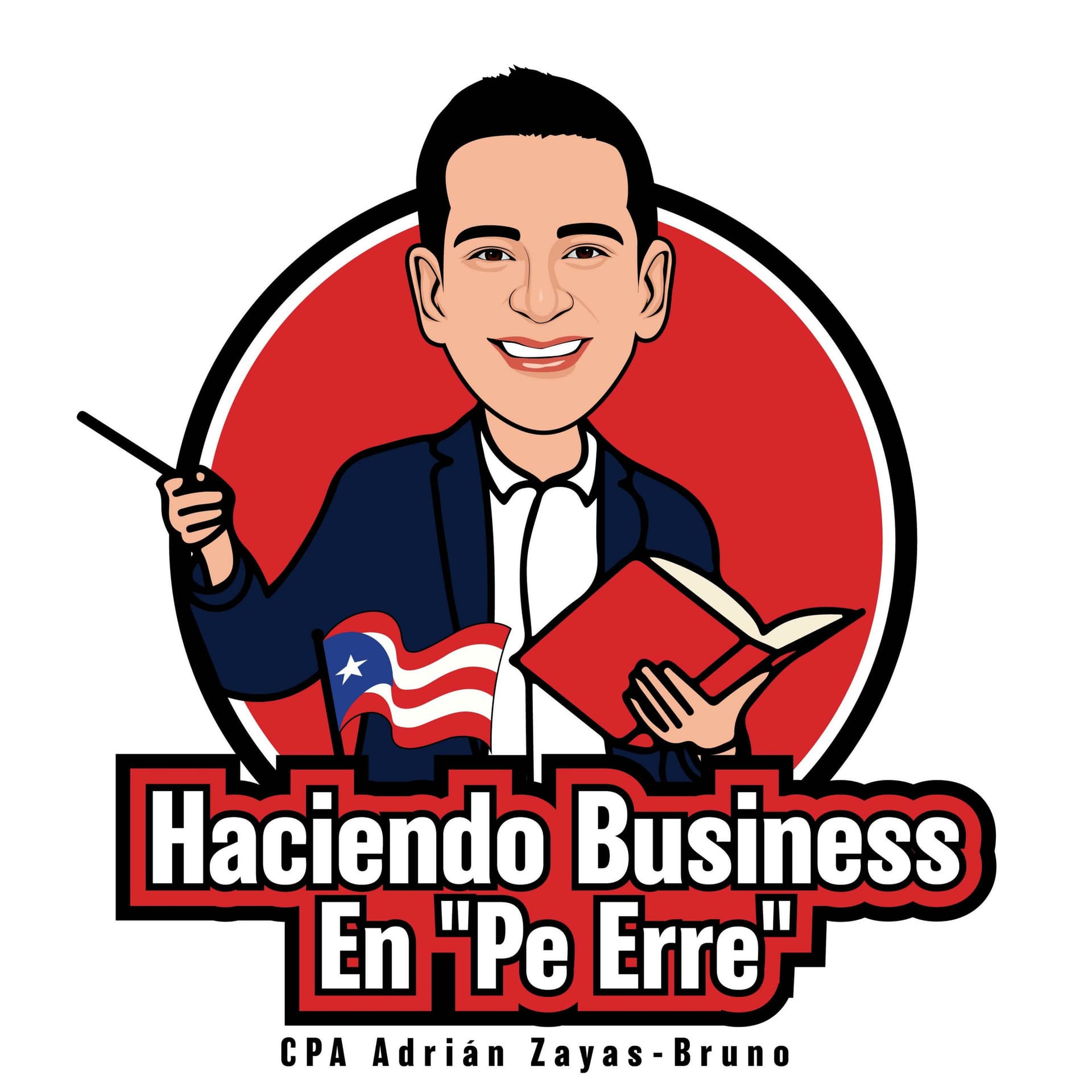 Haciendo Business en "Pe Erre" - Podcasts