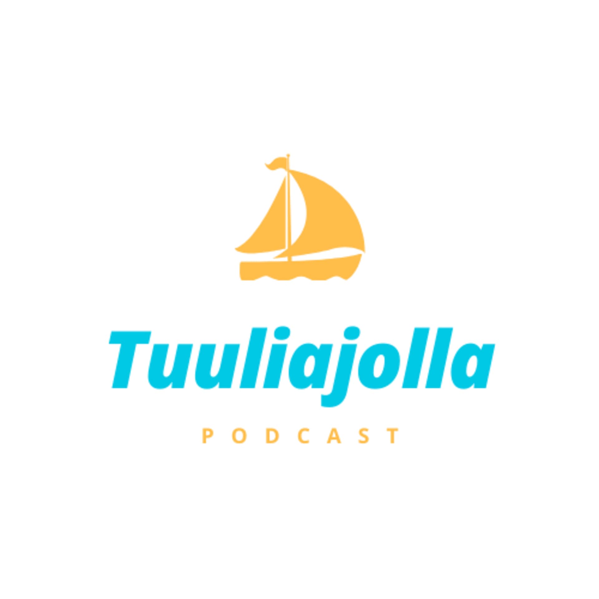 Tuuliajolla - Podcasts