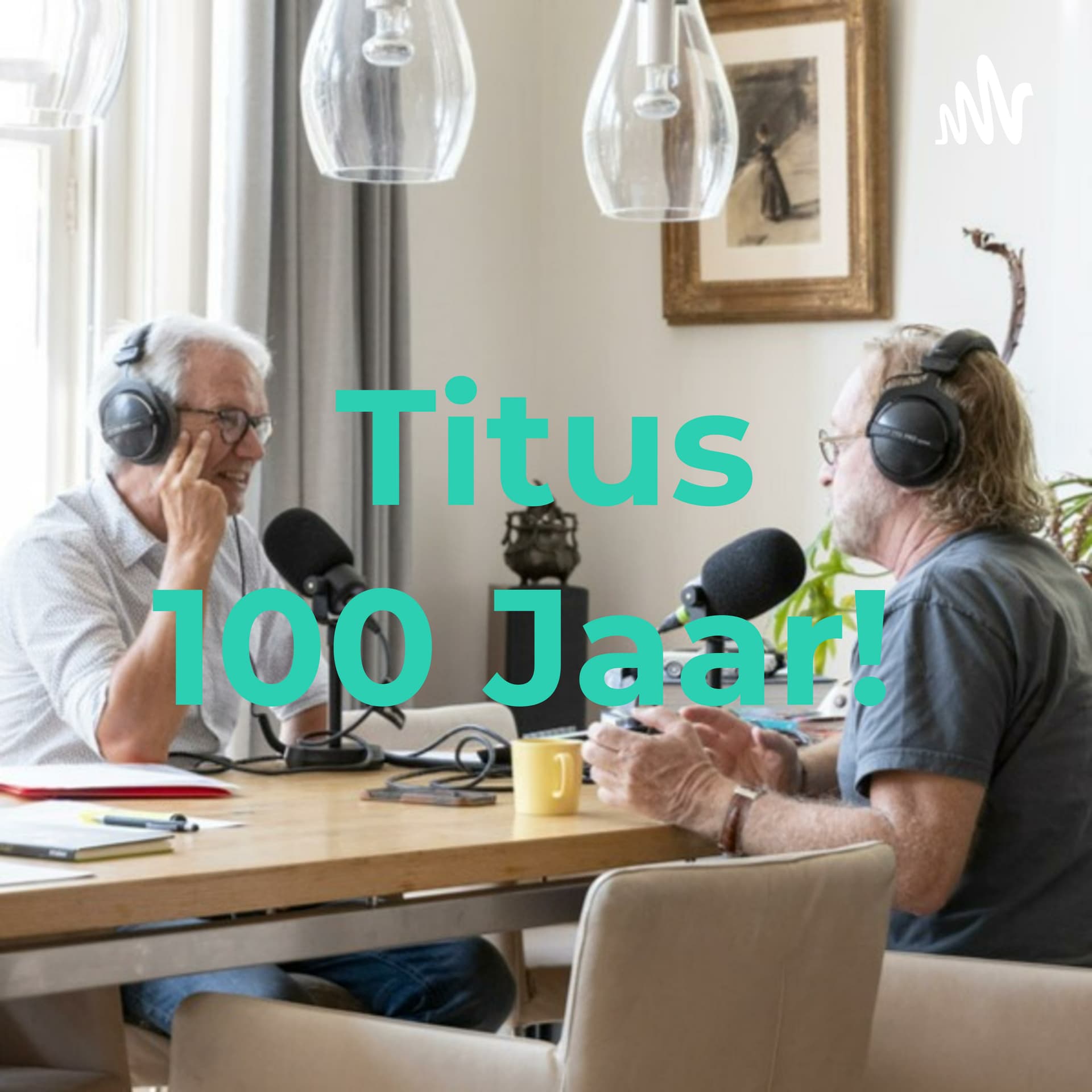 Titus Brandsmalyceum 100 Jaar! - Podcasts