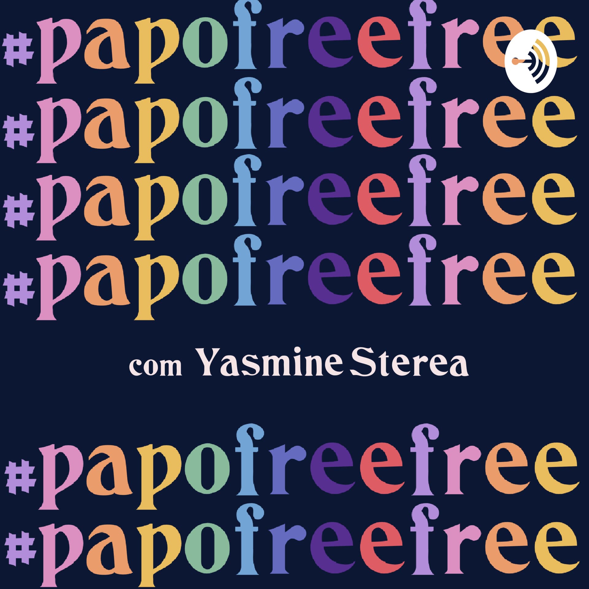 Papo Free Free - Podcasts