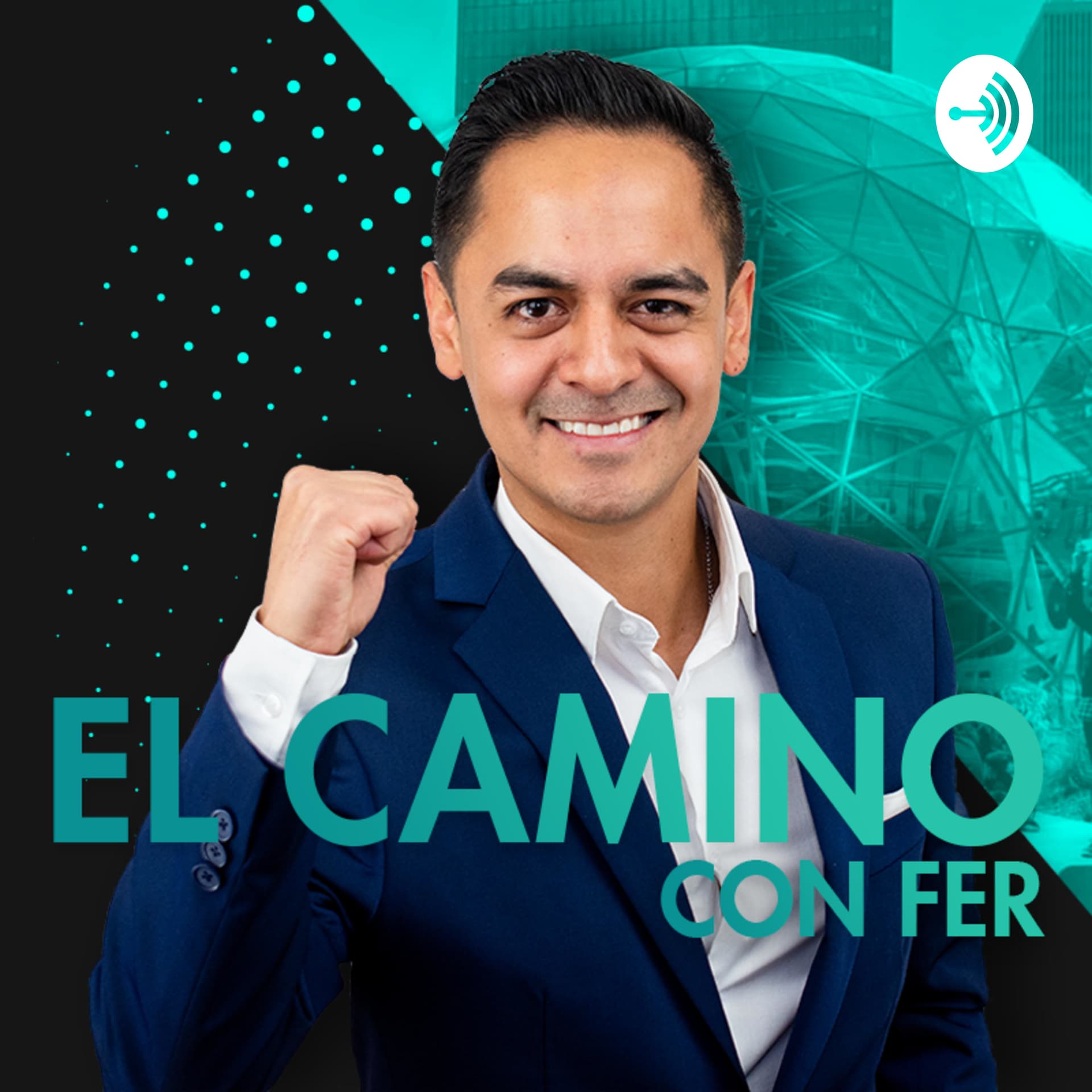 El camino con Fer - Podcasts