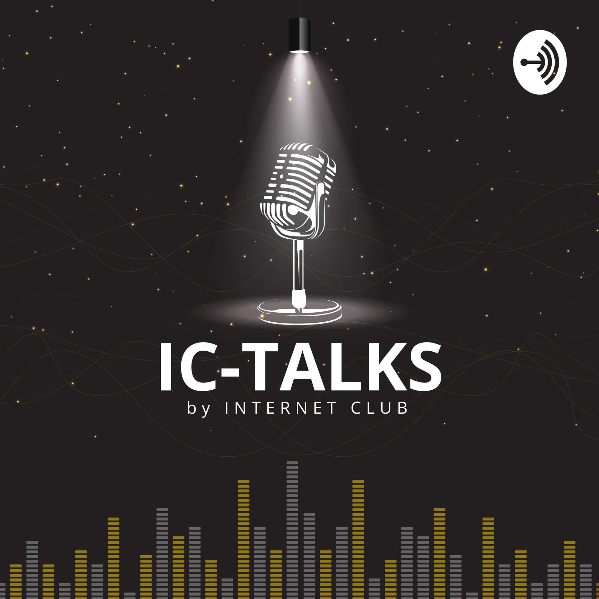 IC-TALKS - Podcasts