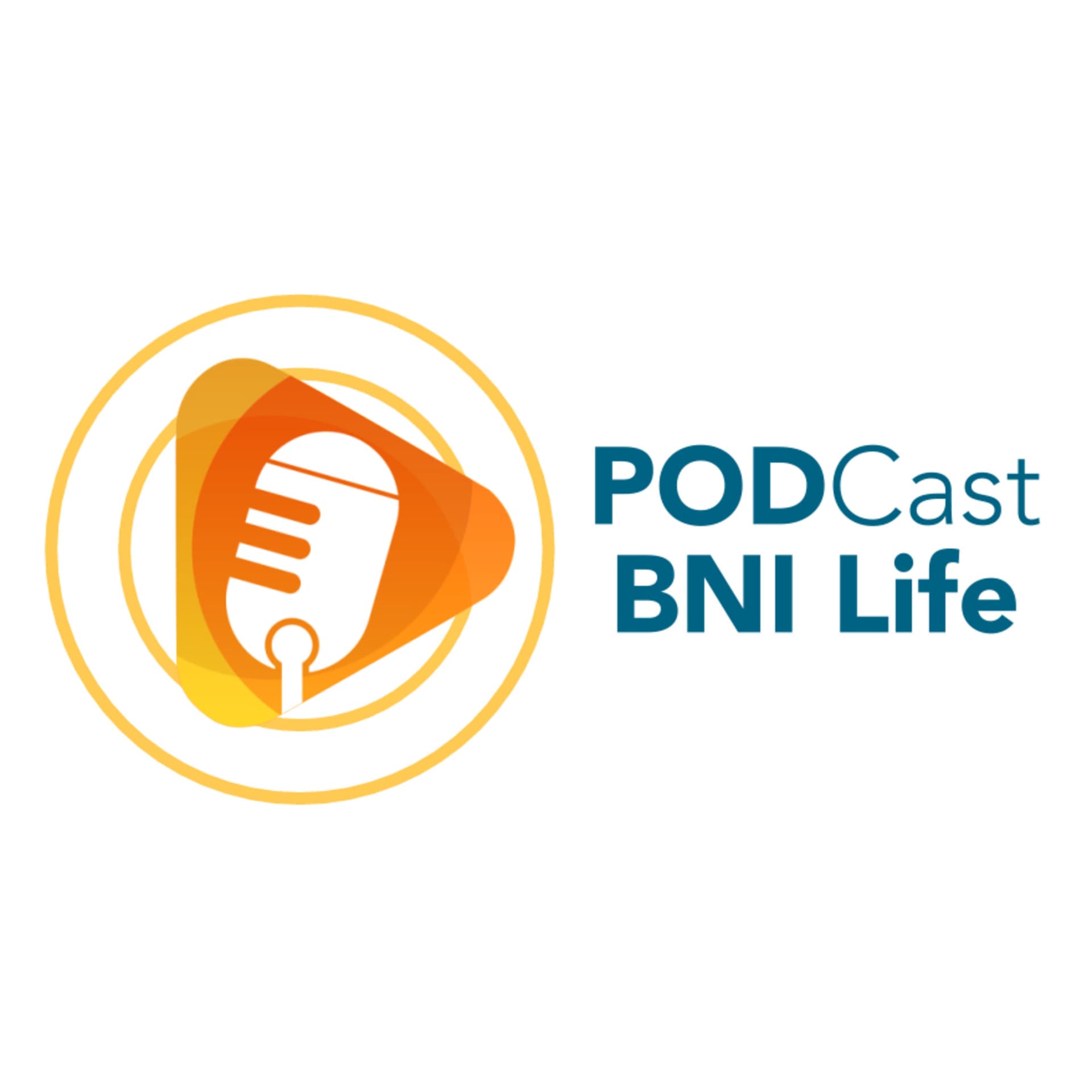 Podcast BNI Life - Podcasts