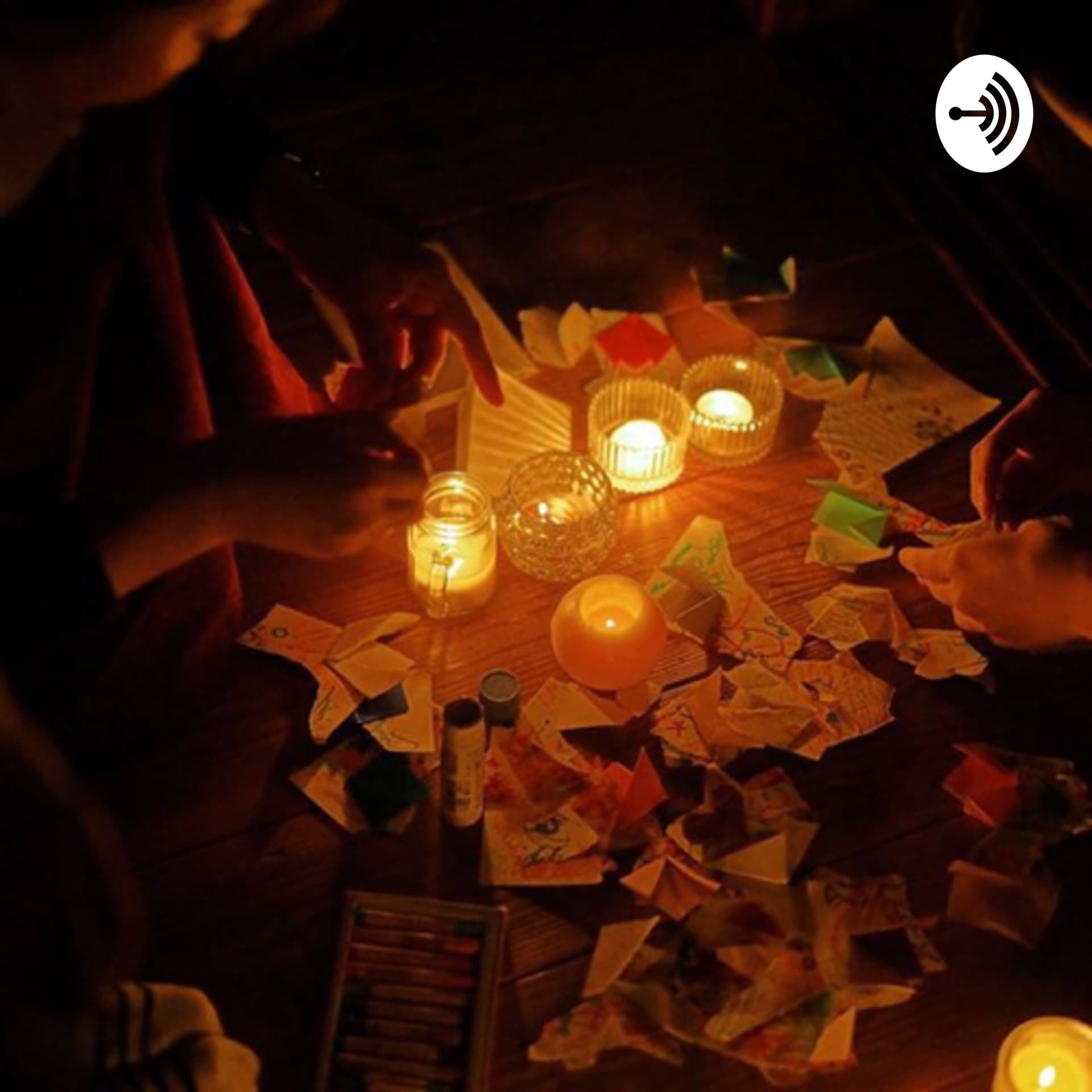 アカリノタネラヂオ - Podcasts
