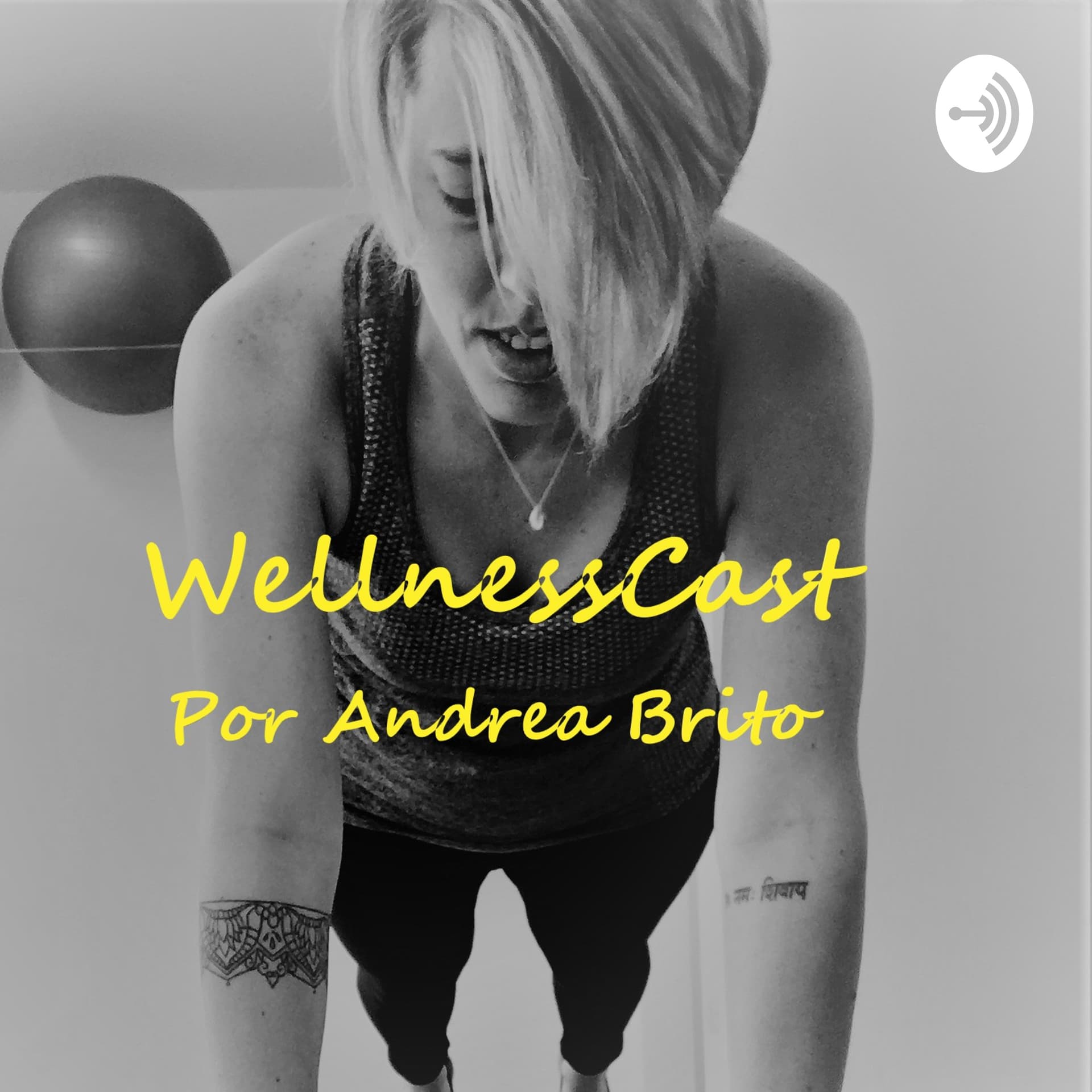 WellnessCast - Podcasts
