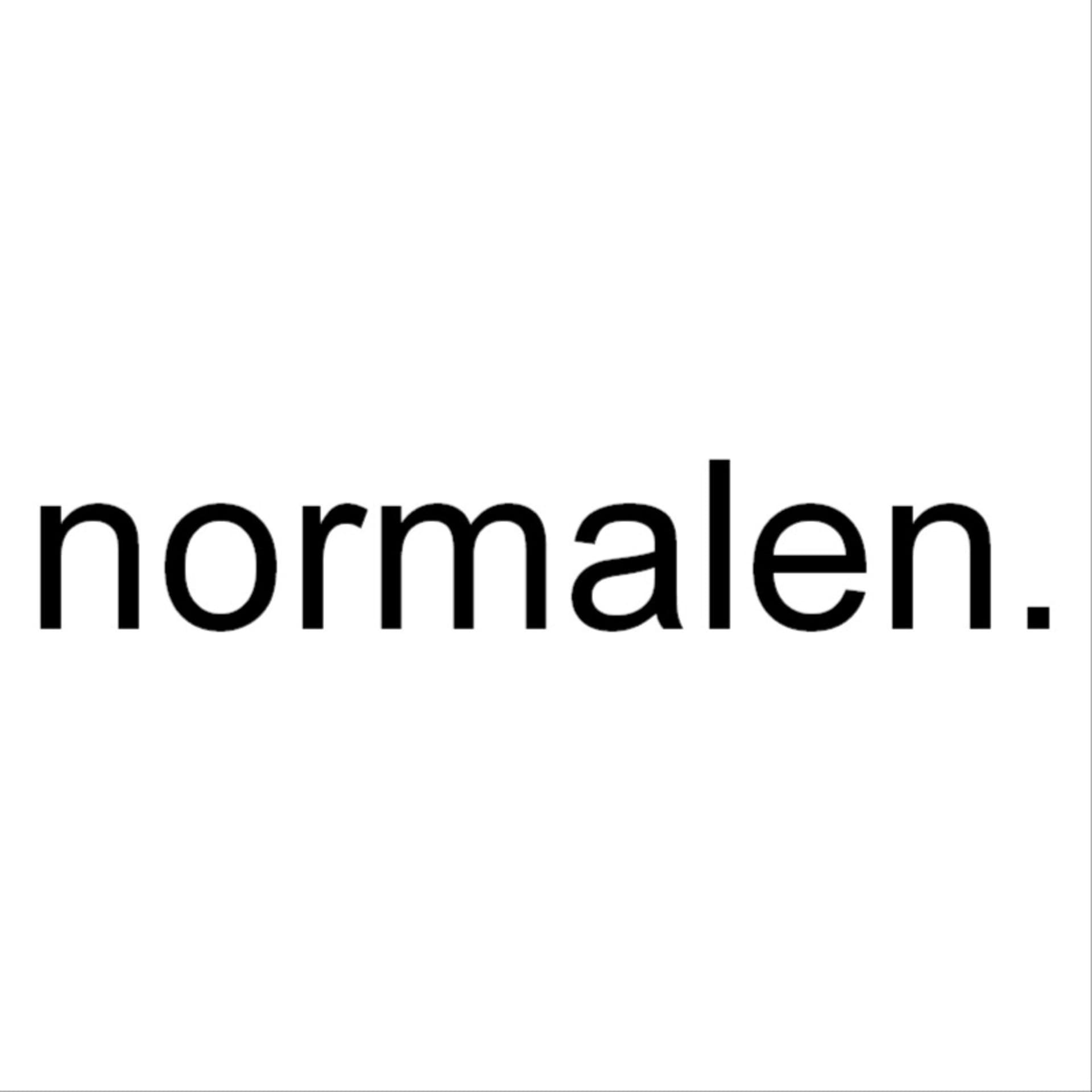 normalen. - Podcasts