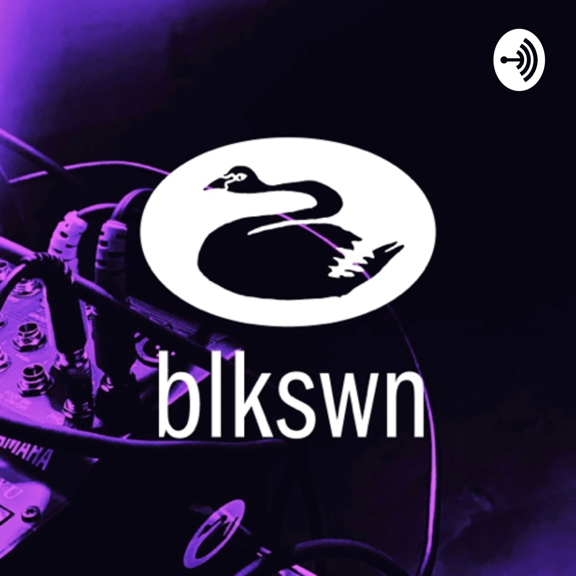 blkswn jukebox - Podcasts