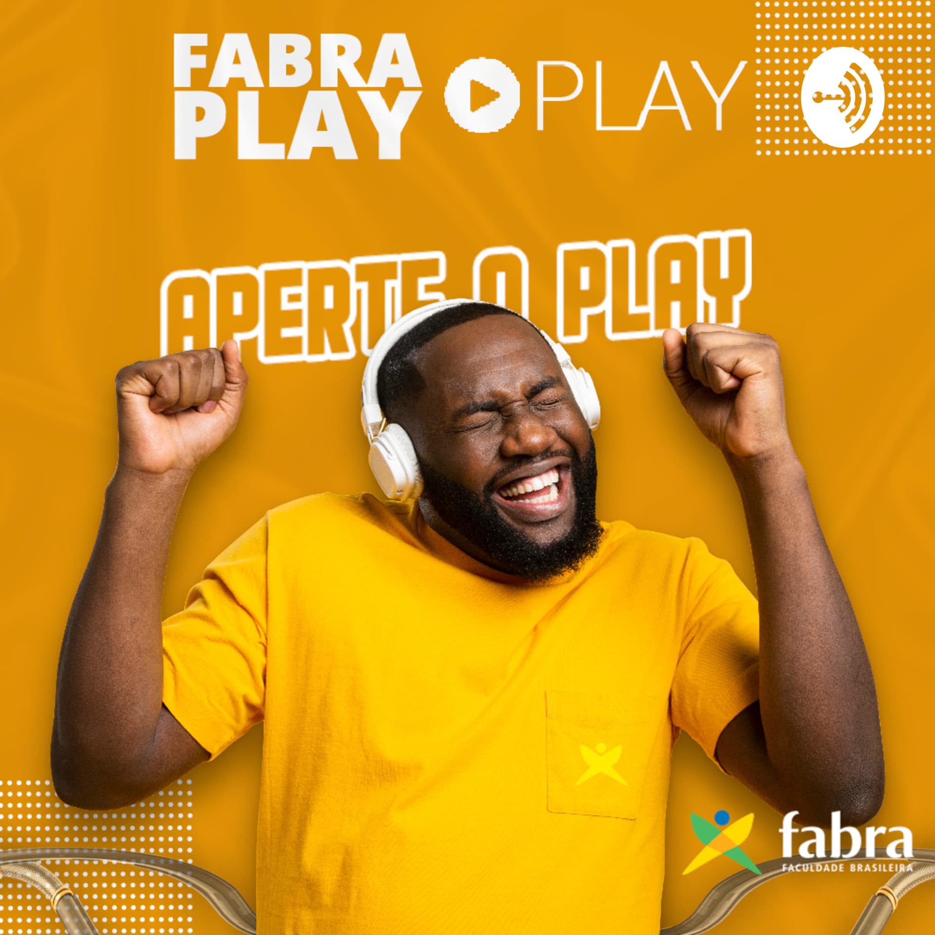 Faculdade Fabra - Podcasts