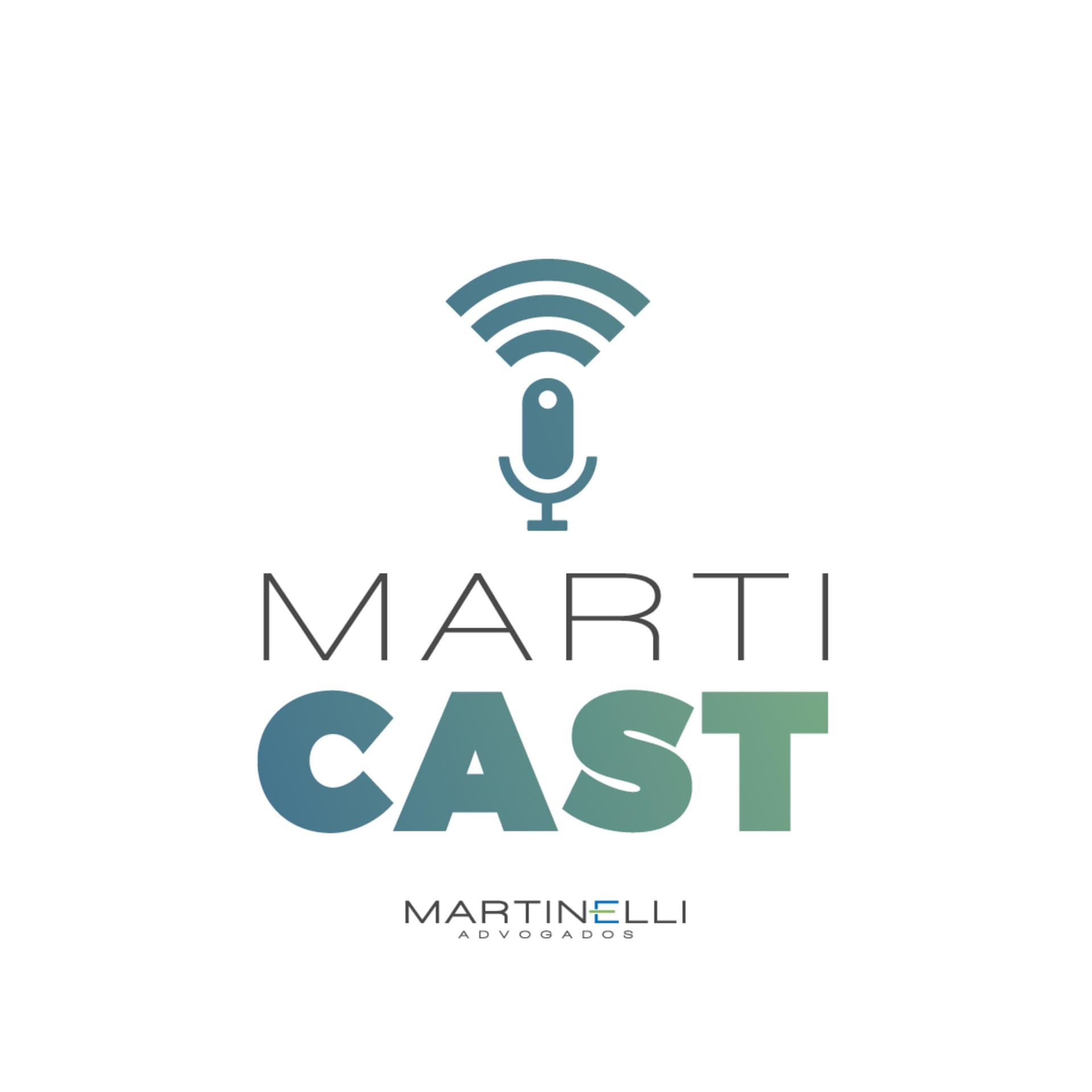Marticast - Podcasts