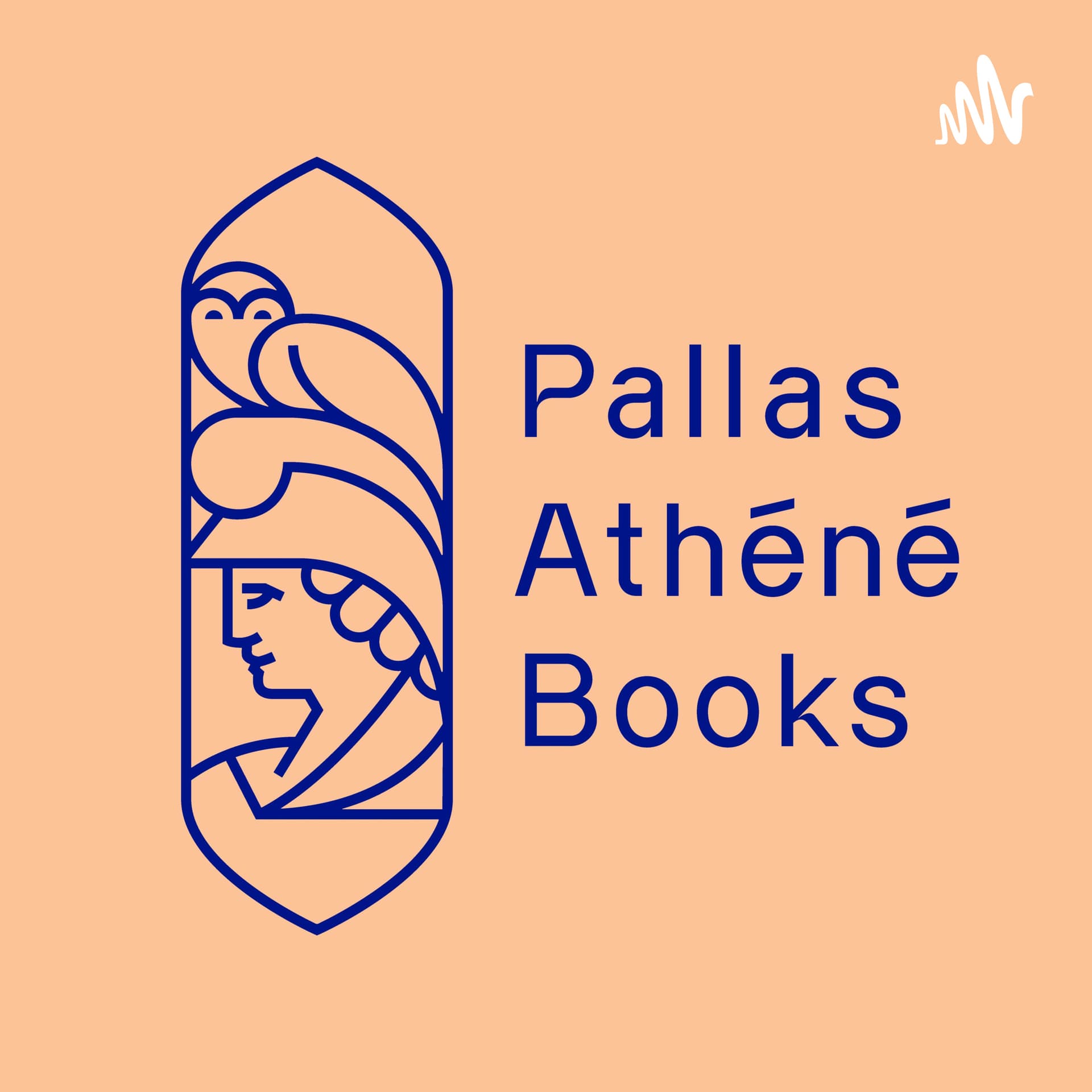 Pallas Athéné Könyvkiadó - Podcasts