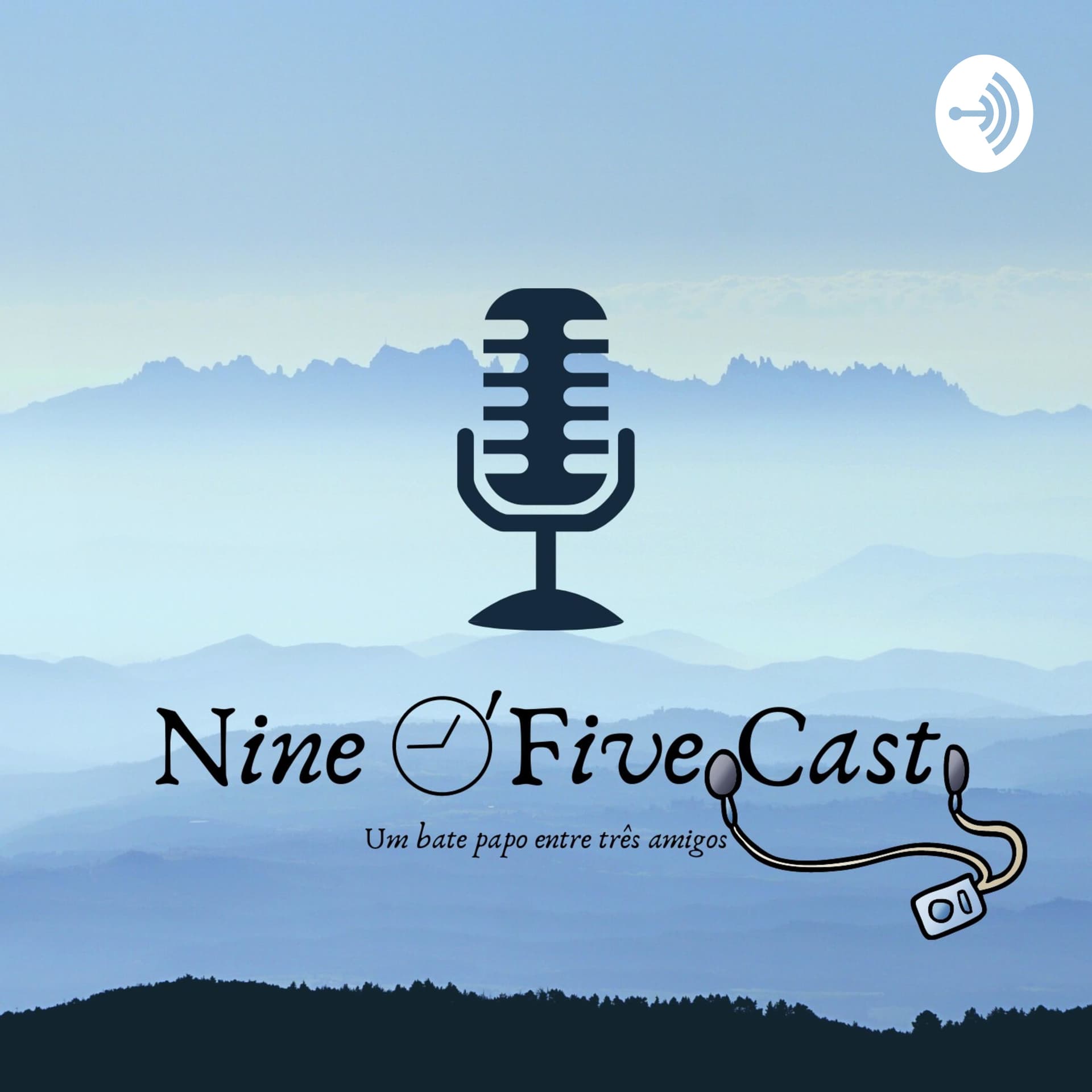 Nine o' Five Cast - Podcasts
