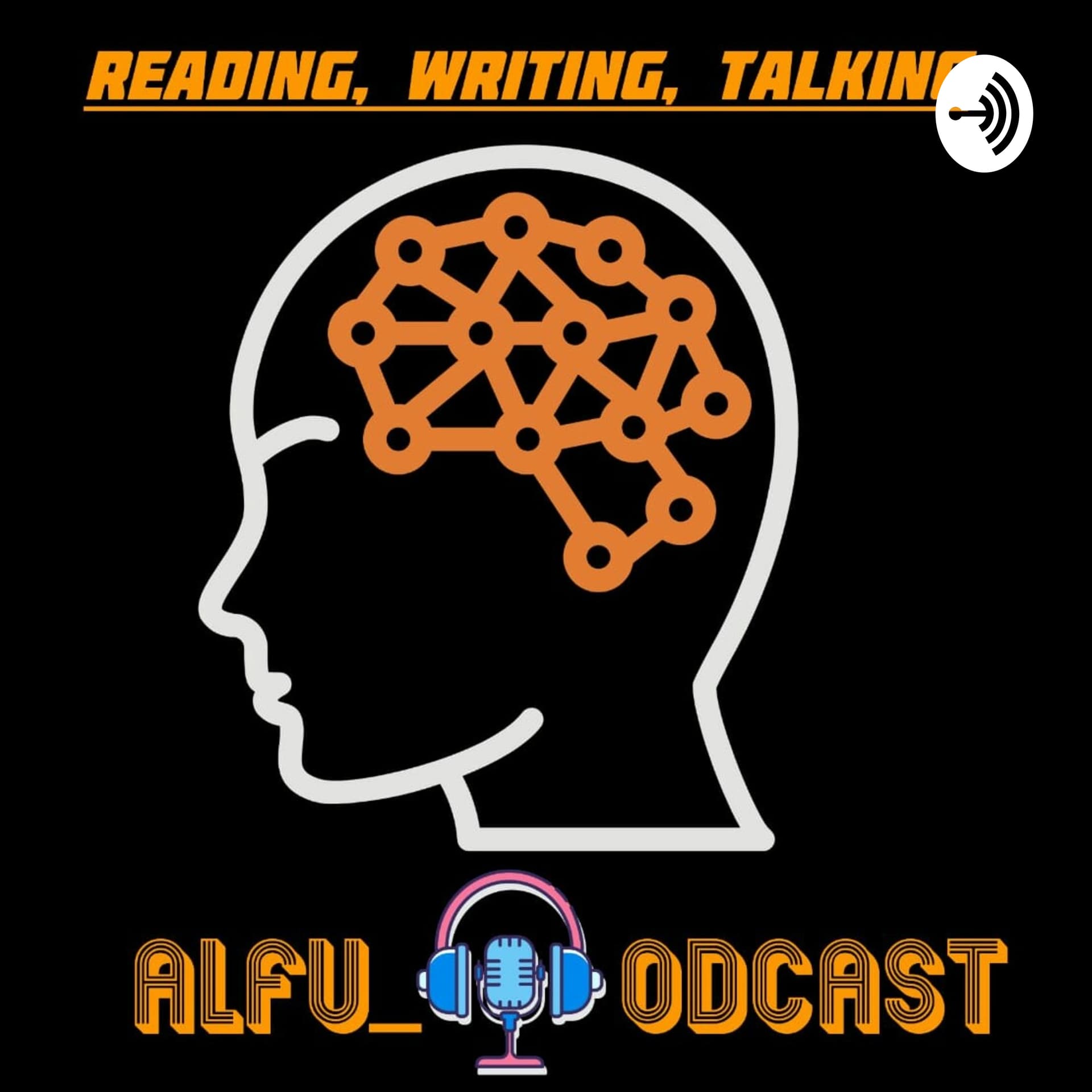 alfuwisdoms_podcast - Podcasts