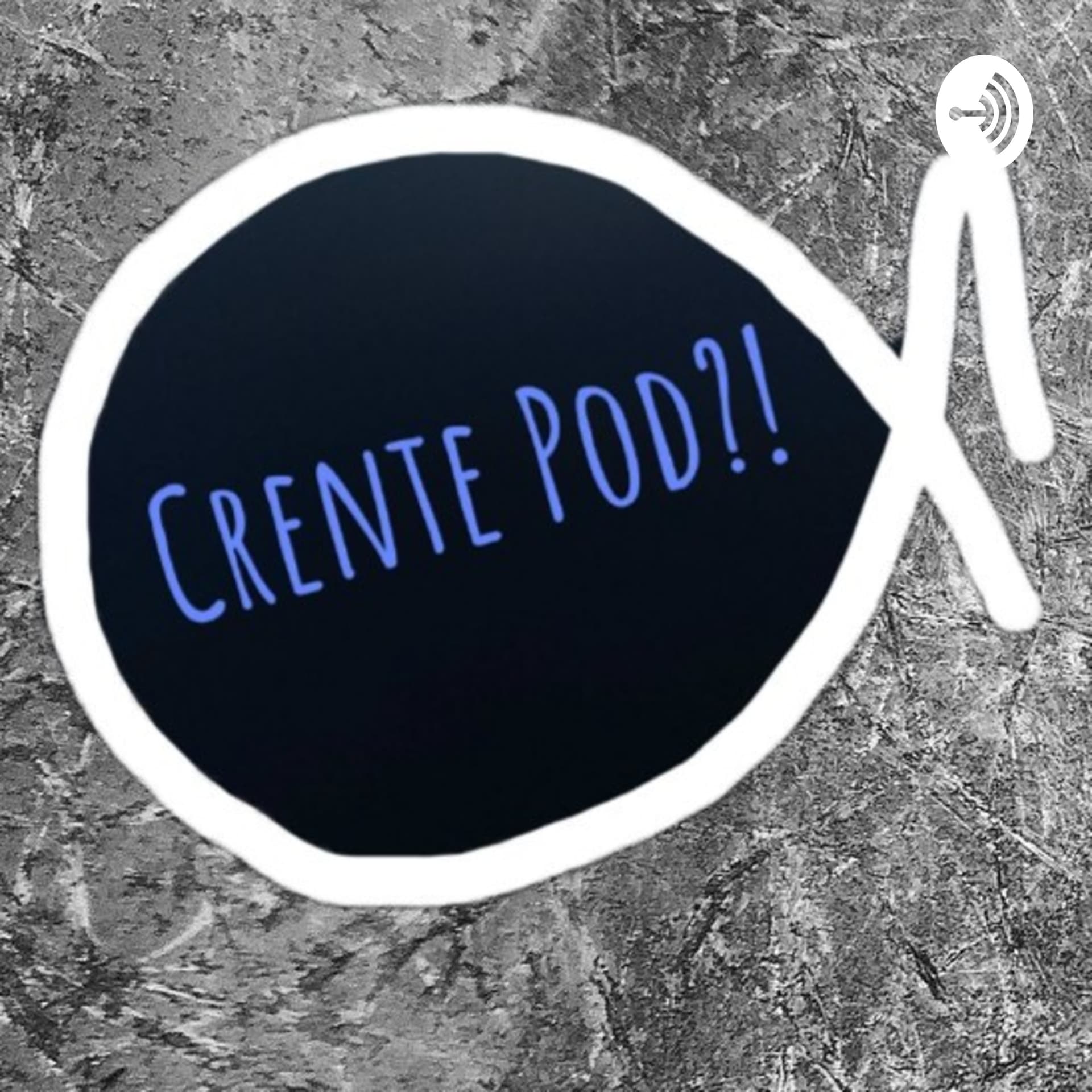 Crente Pod?! - Podcasts