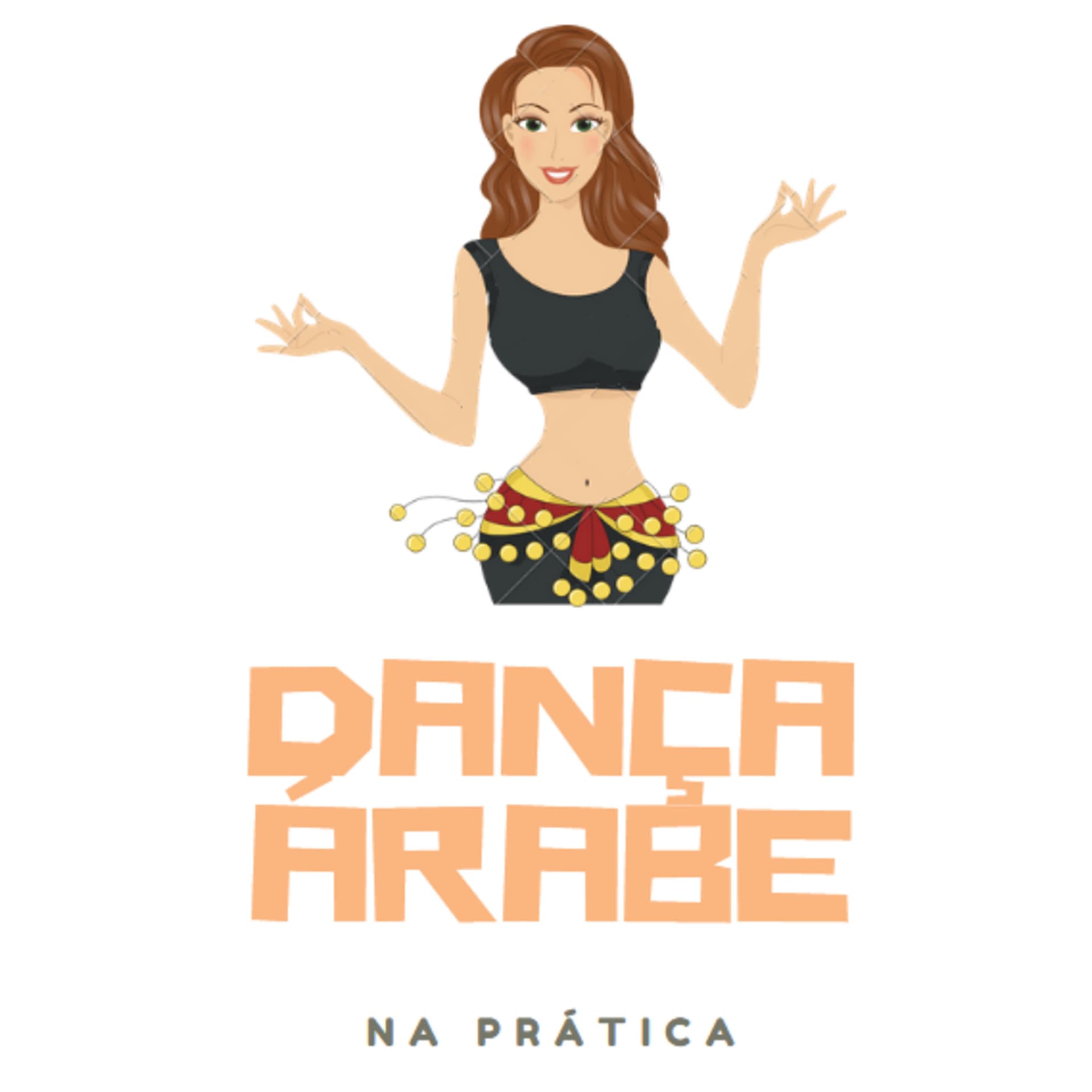 Dança Árabe na Prática - Podcasts