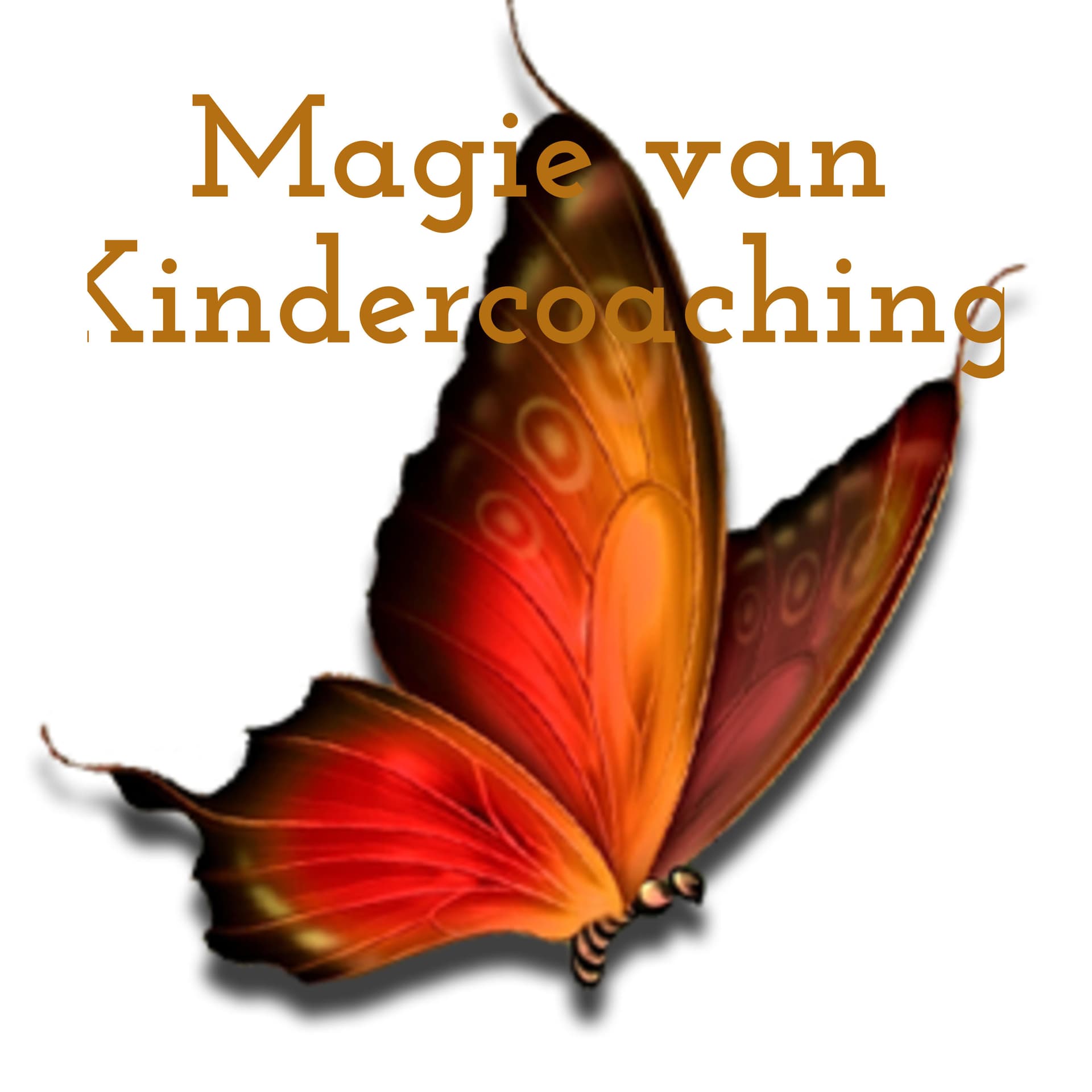 Magie van Kindercoaching - Podcasts