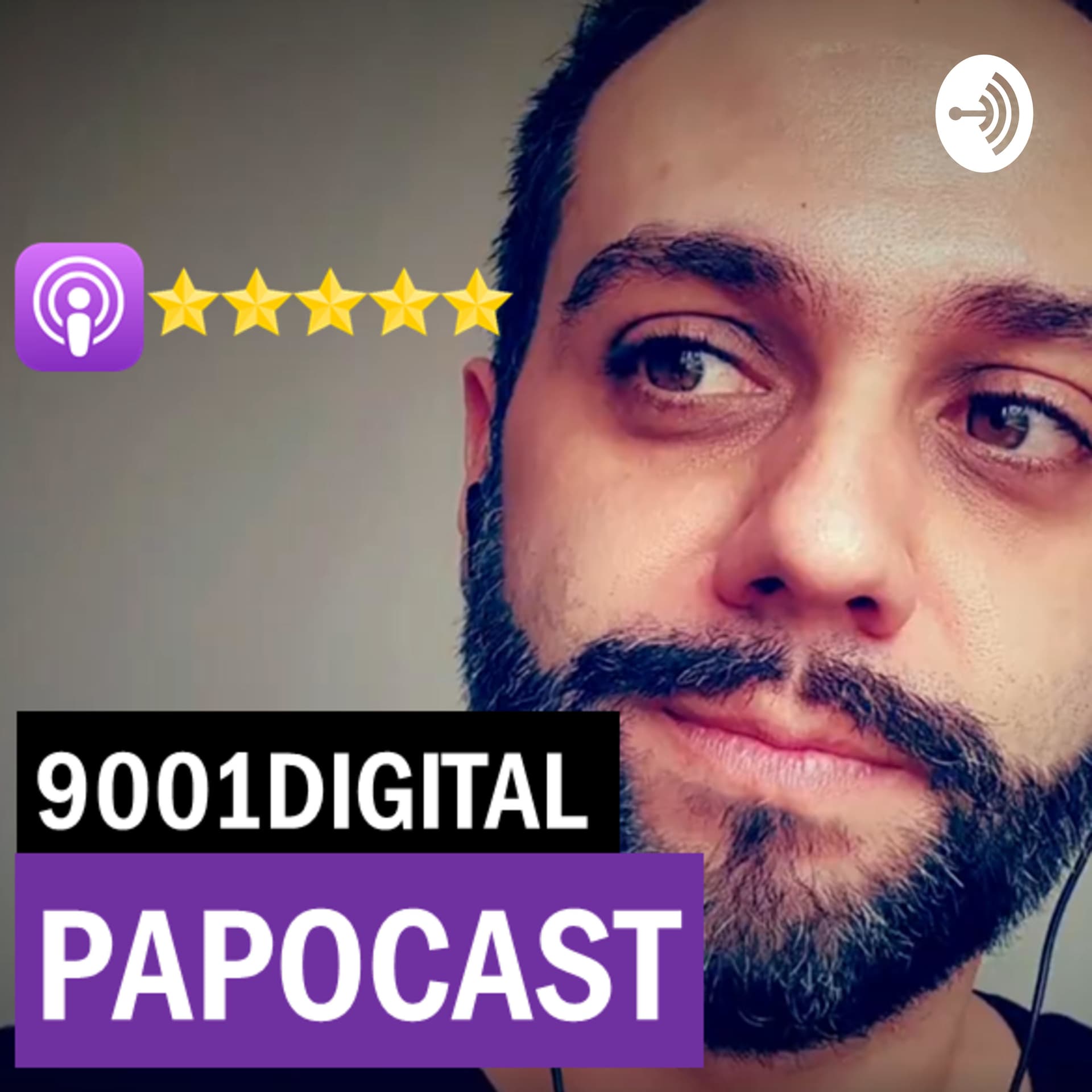 9001DIGITAL - Podcasts