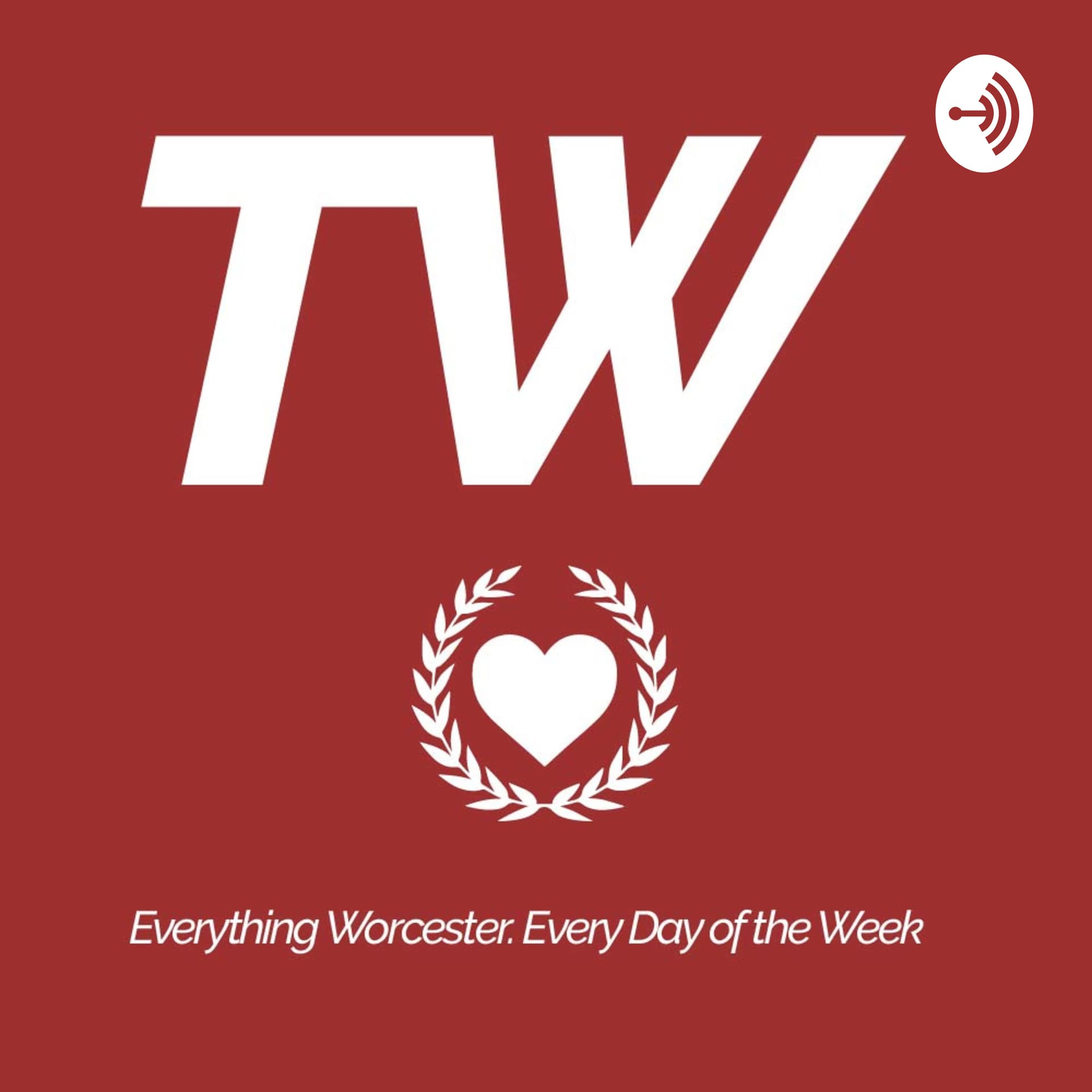This Week In Worcester - Podcasts