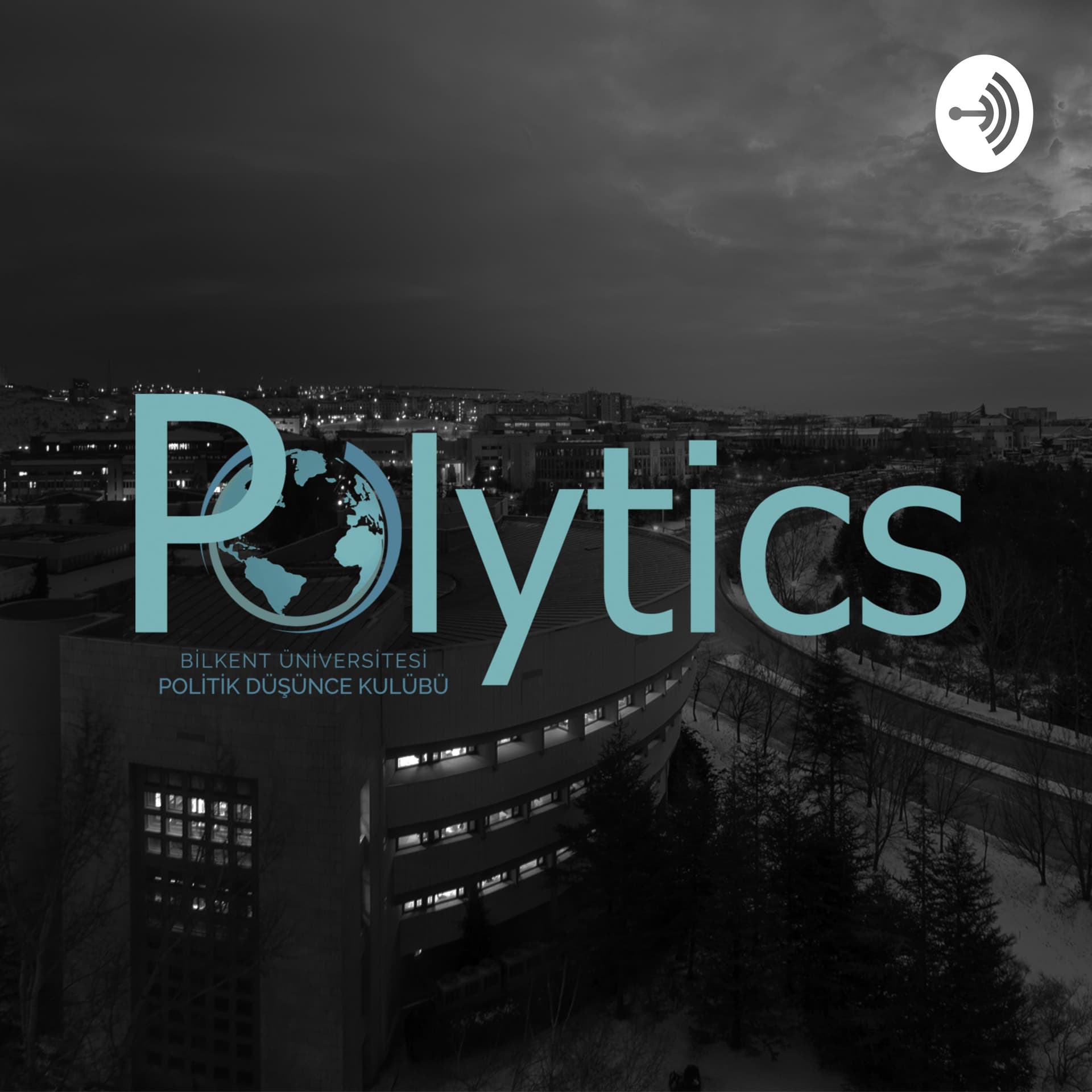 Polytics - Podcasts