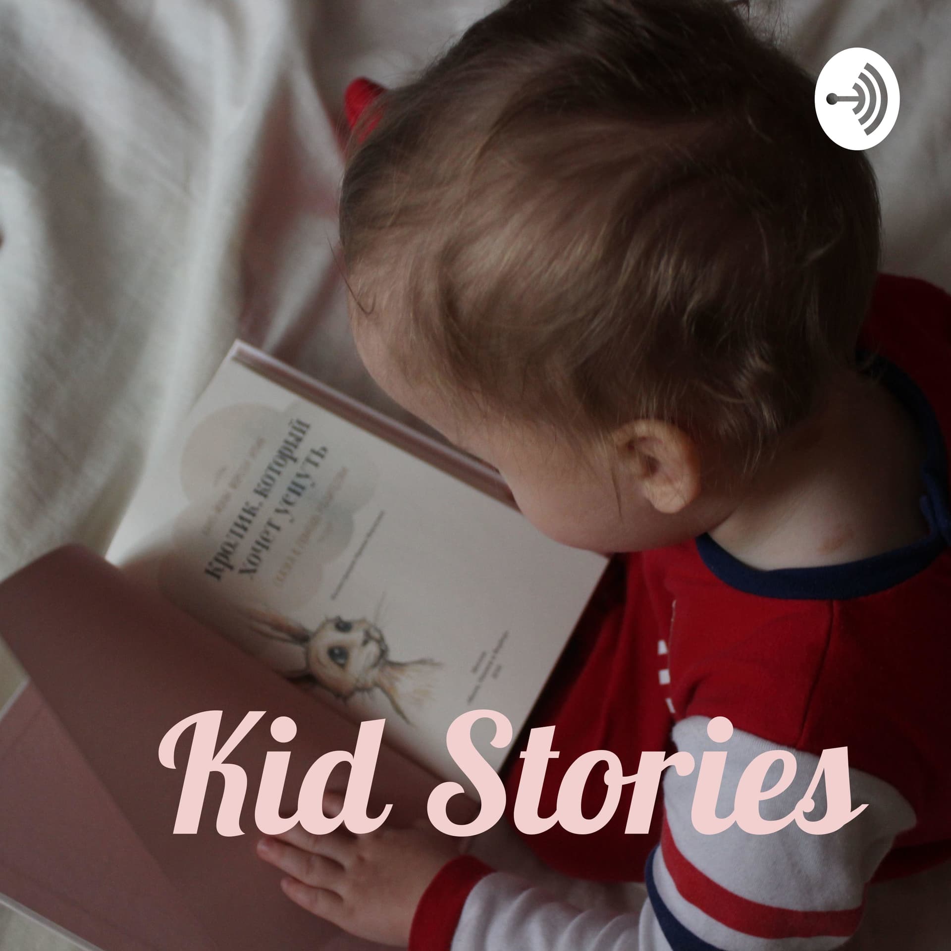 Top 100 bedtime stories for kids - Podcasts