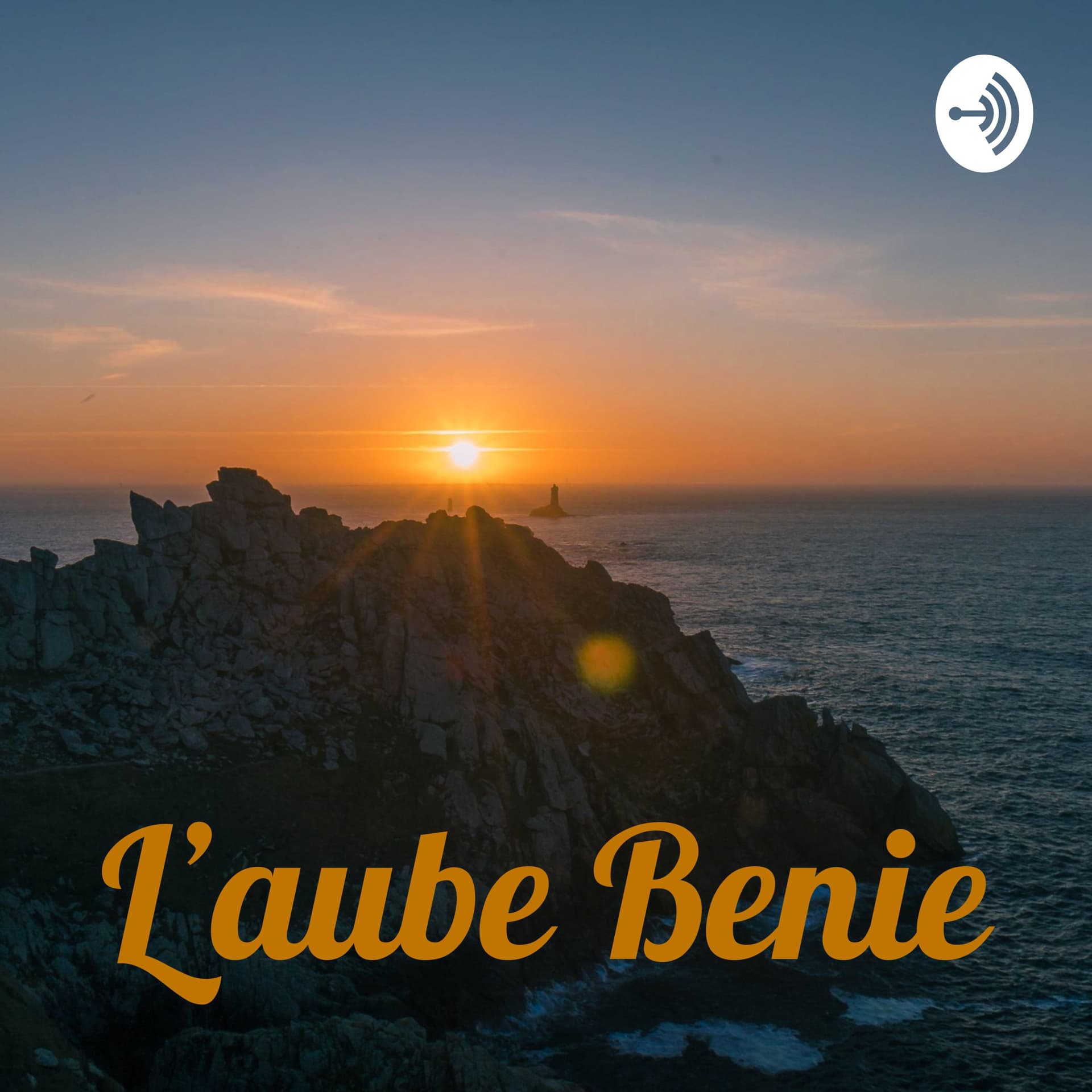 L'aube Benie