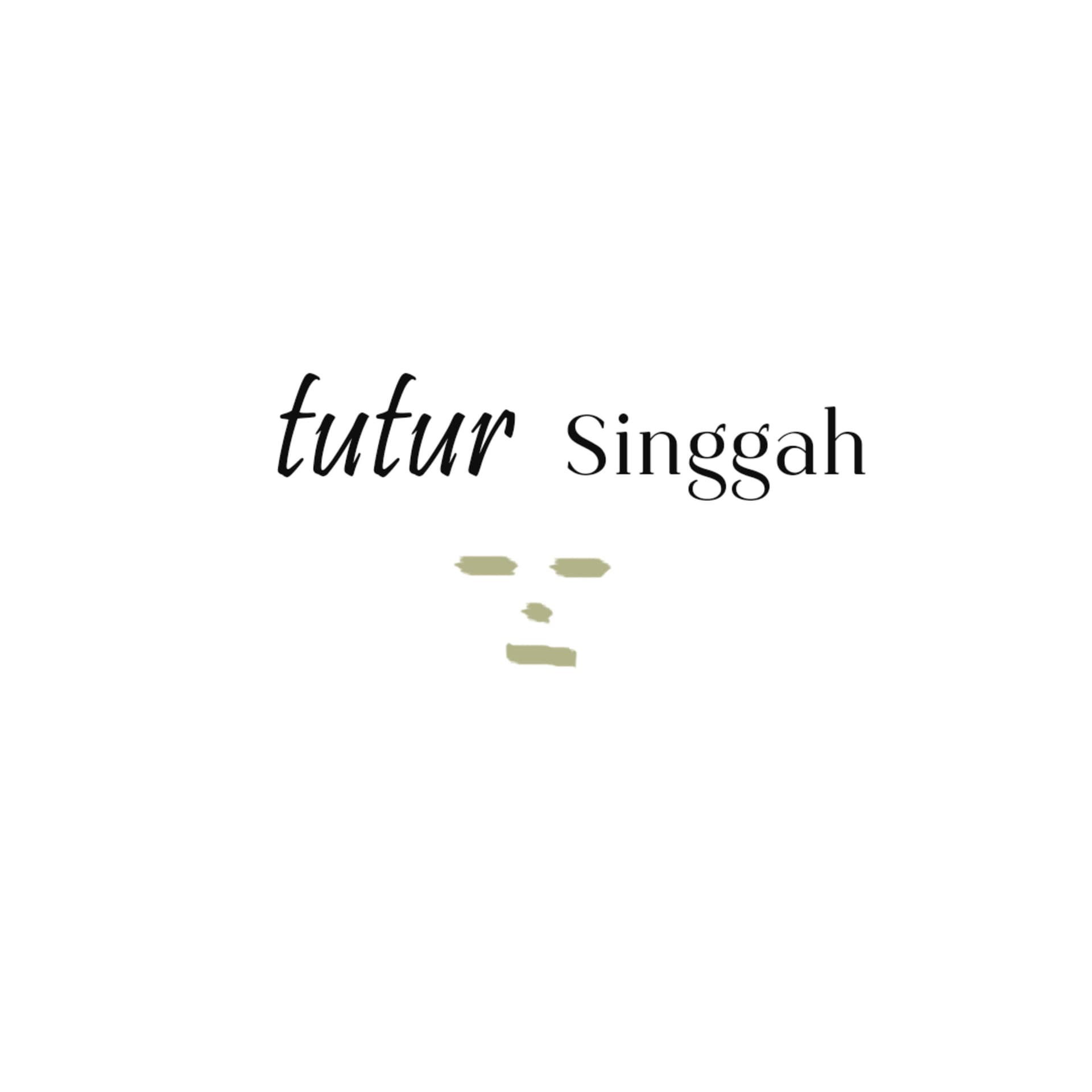 tutur singgah - Podcasts