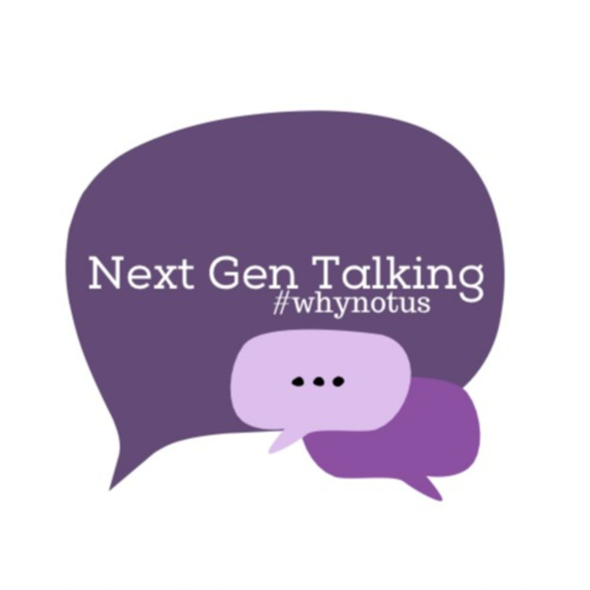 Next Gen Talking