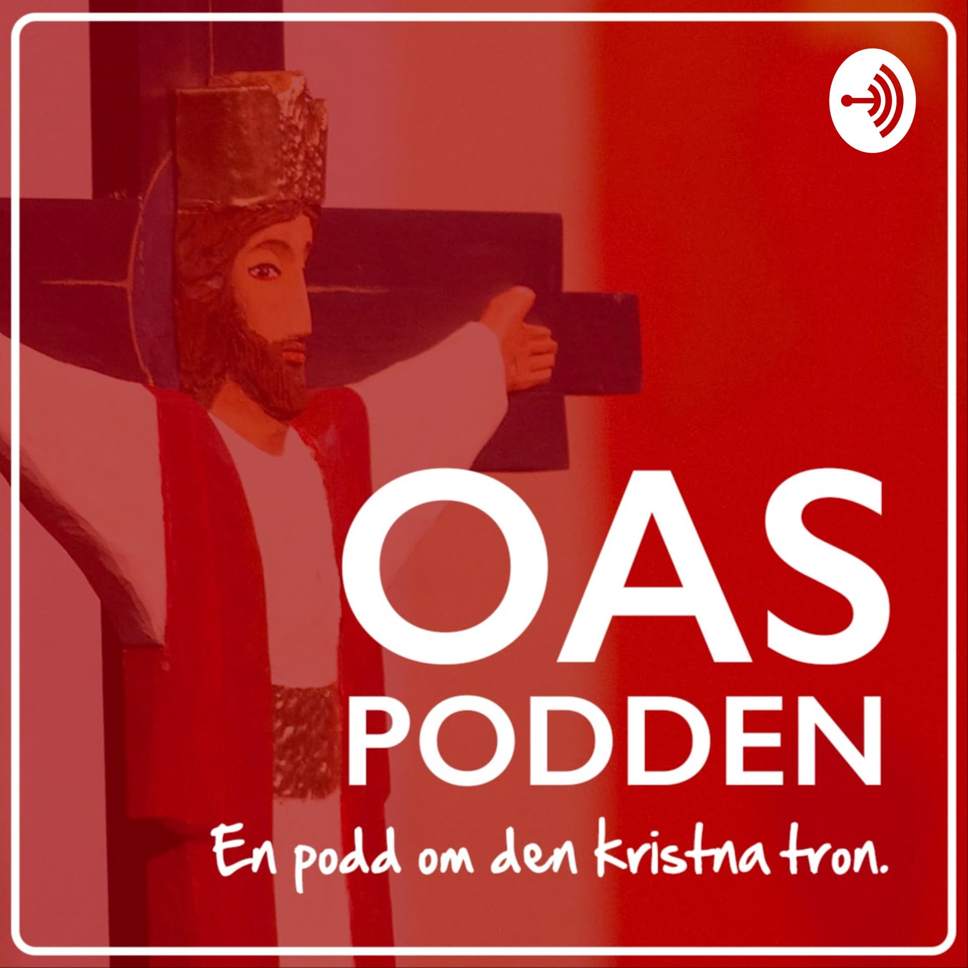Oaspodden - Podcasts