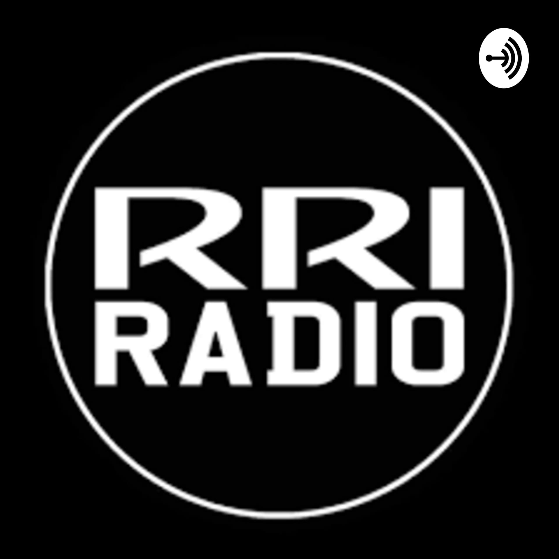 RRI BOGOR - Podcasts
