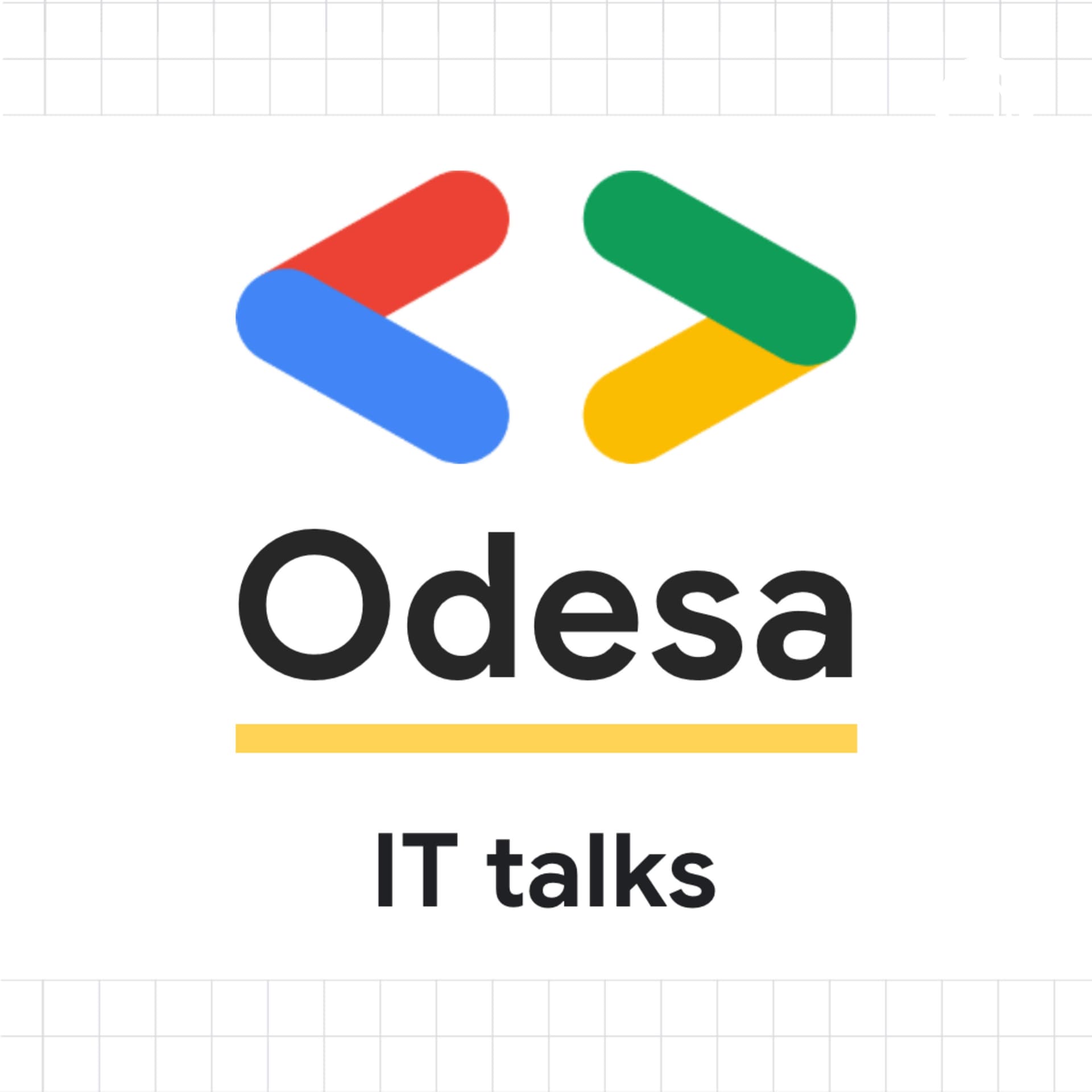 GDG Odesa Podcast - Podcasts