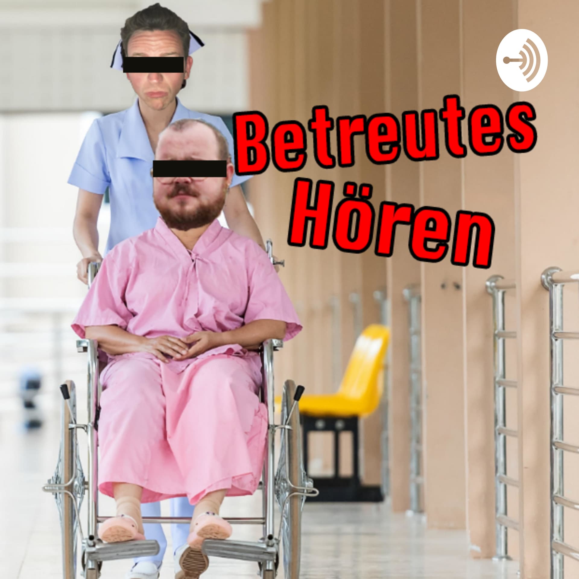 Betreutes Hören - Podcasts