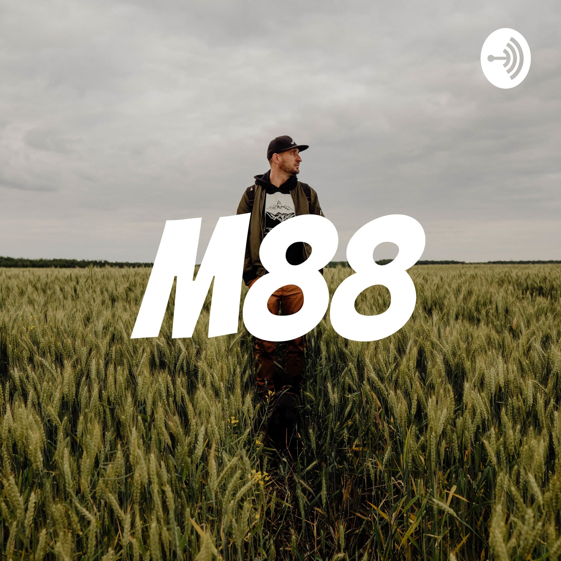 M88 - Podcasts