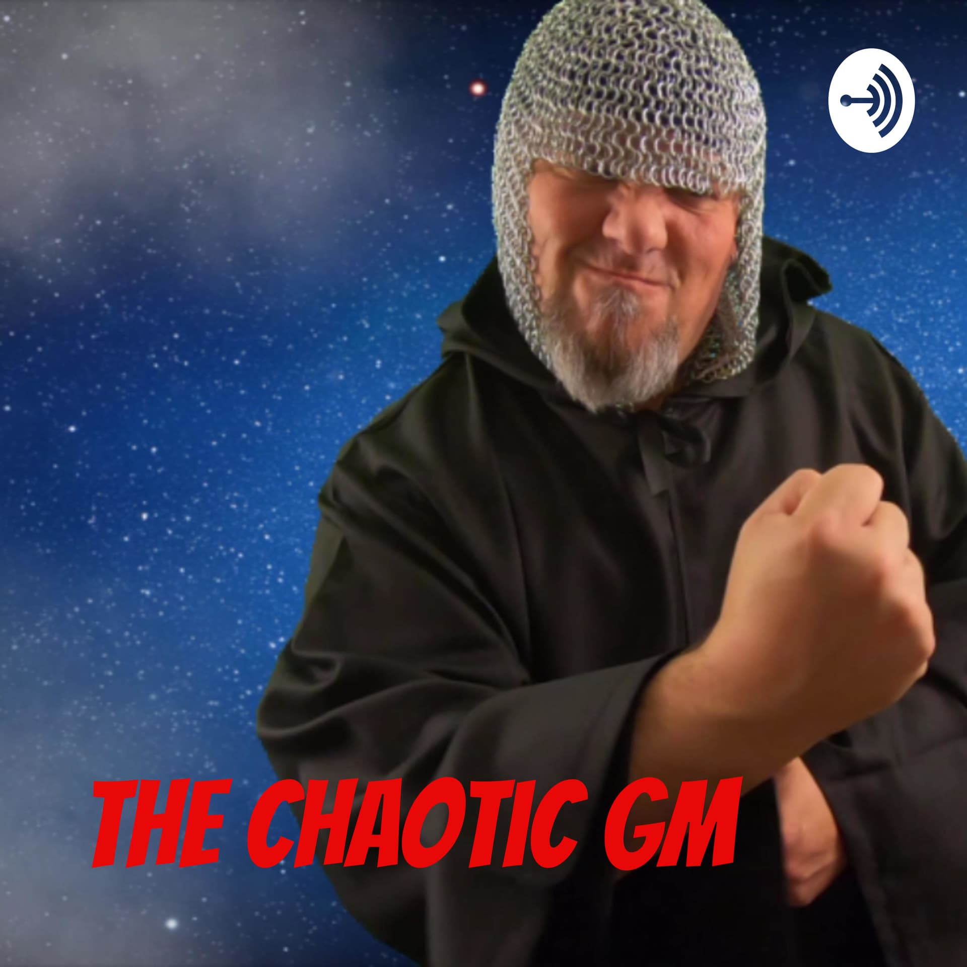 The Chaotic GM: Chaos Creatures - Podcasts