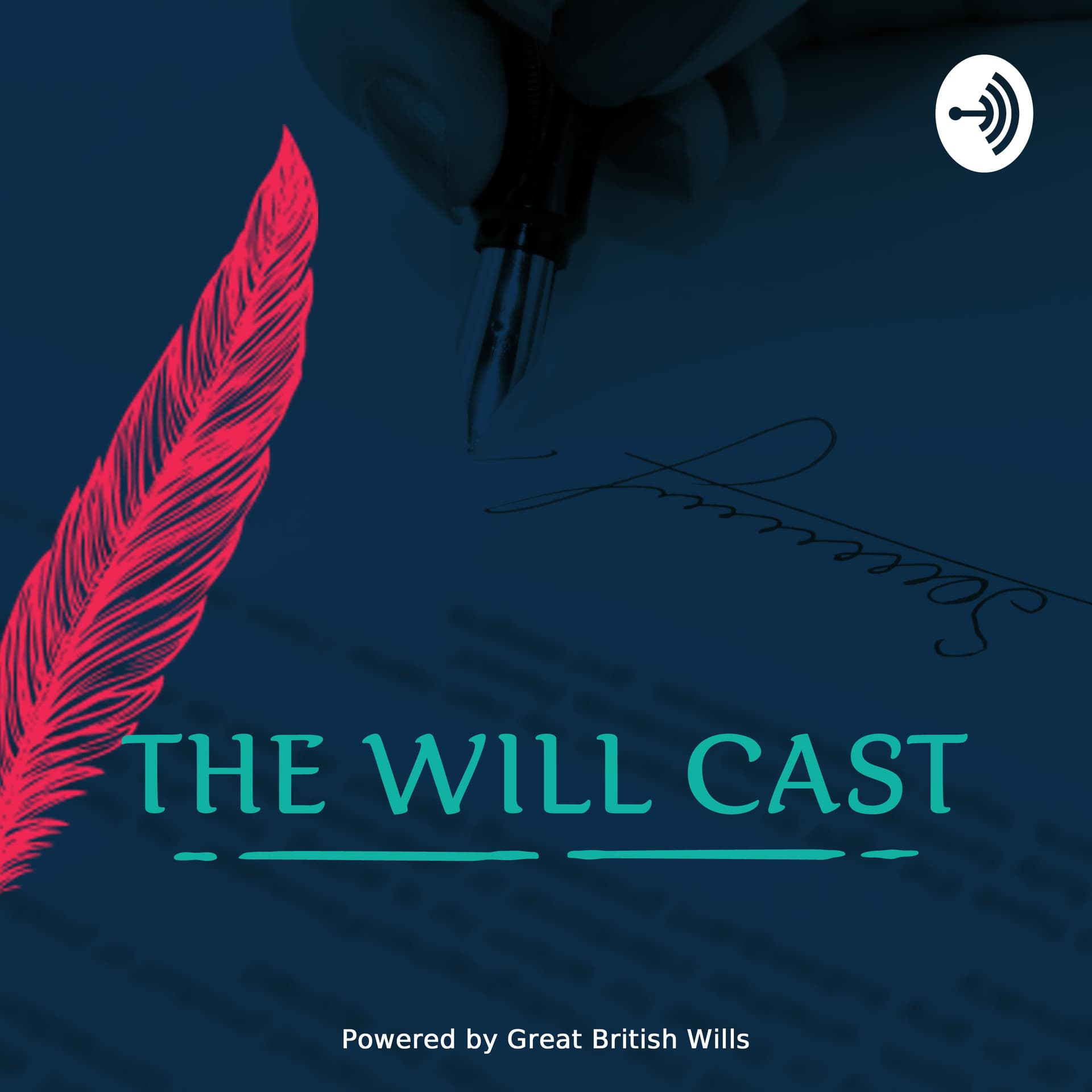 The Will Cast - Podcasts