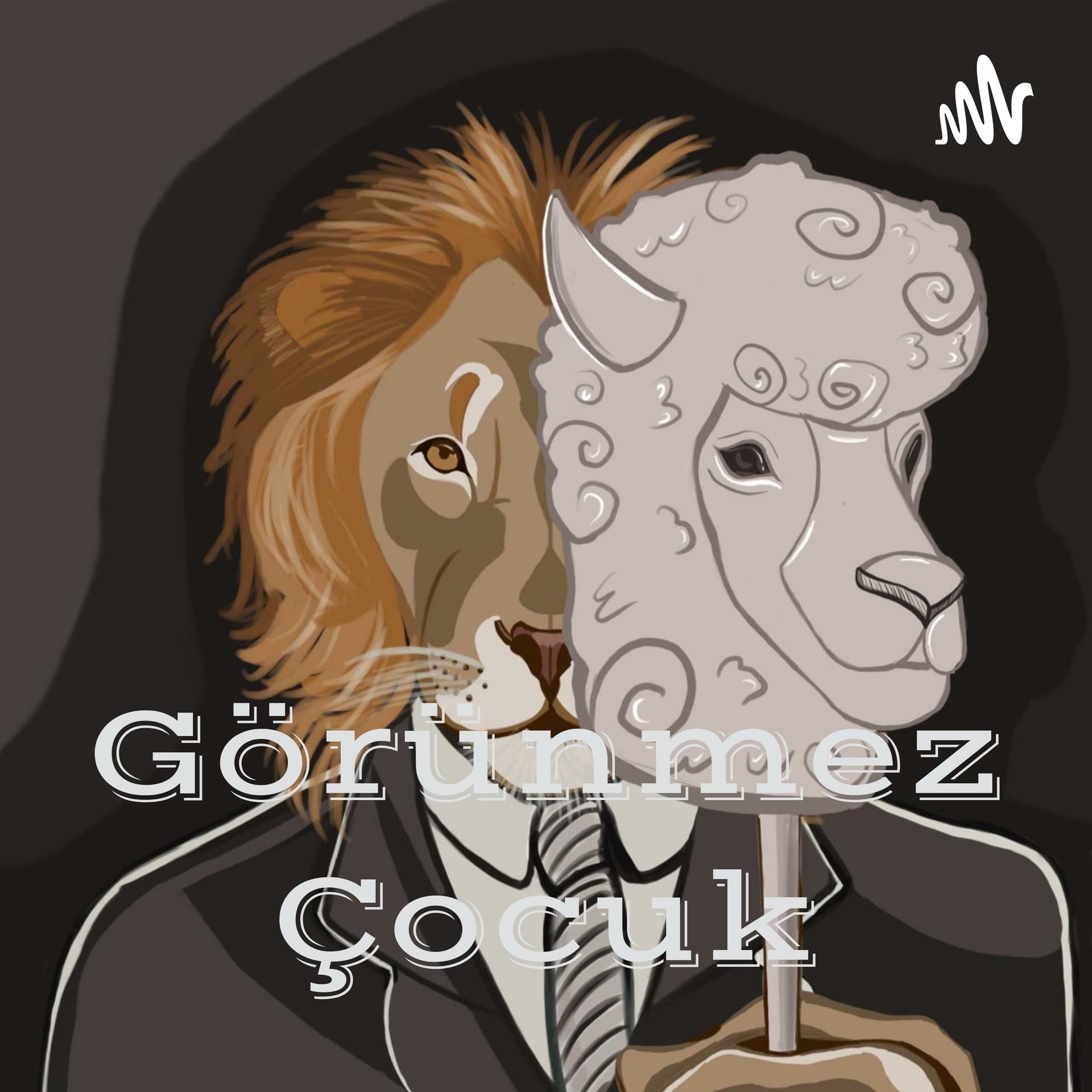 Görünmez Çocuk - Podcasts