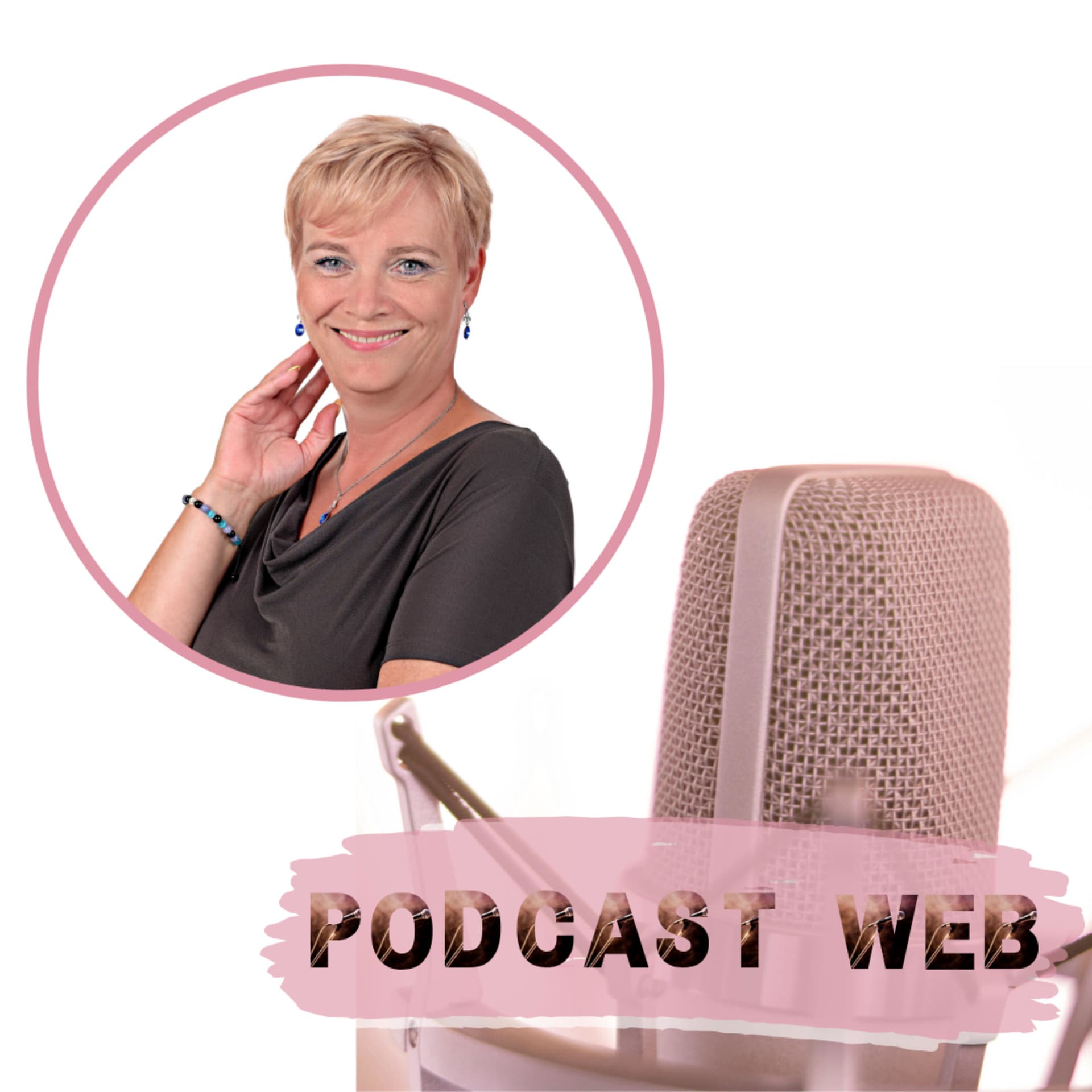 Jarka Matušková Osobní rozvoj 21. století metodou JIH® - Podcasts