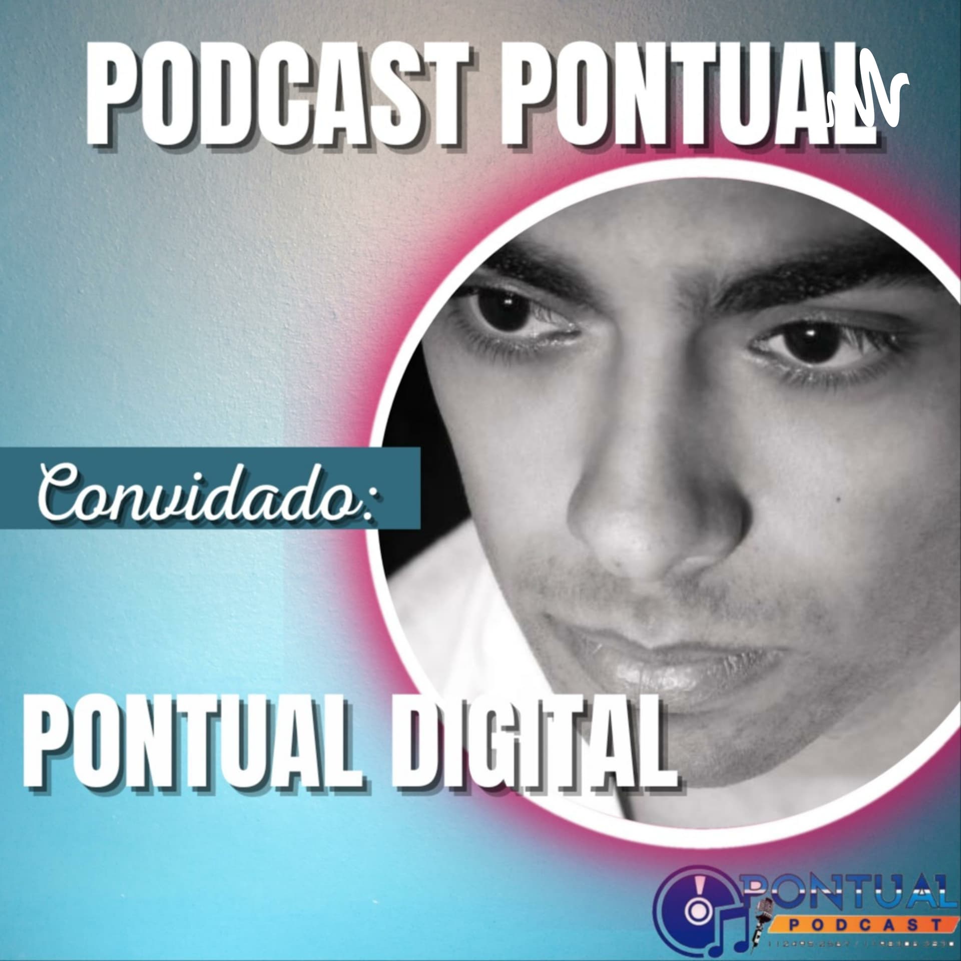 Podcast Pontual - Podcasts