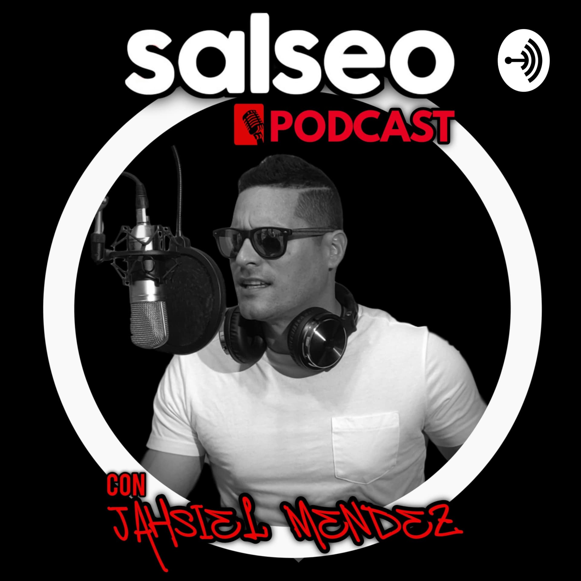 Salseo PodCast - Podcasts