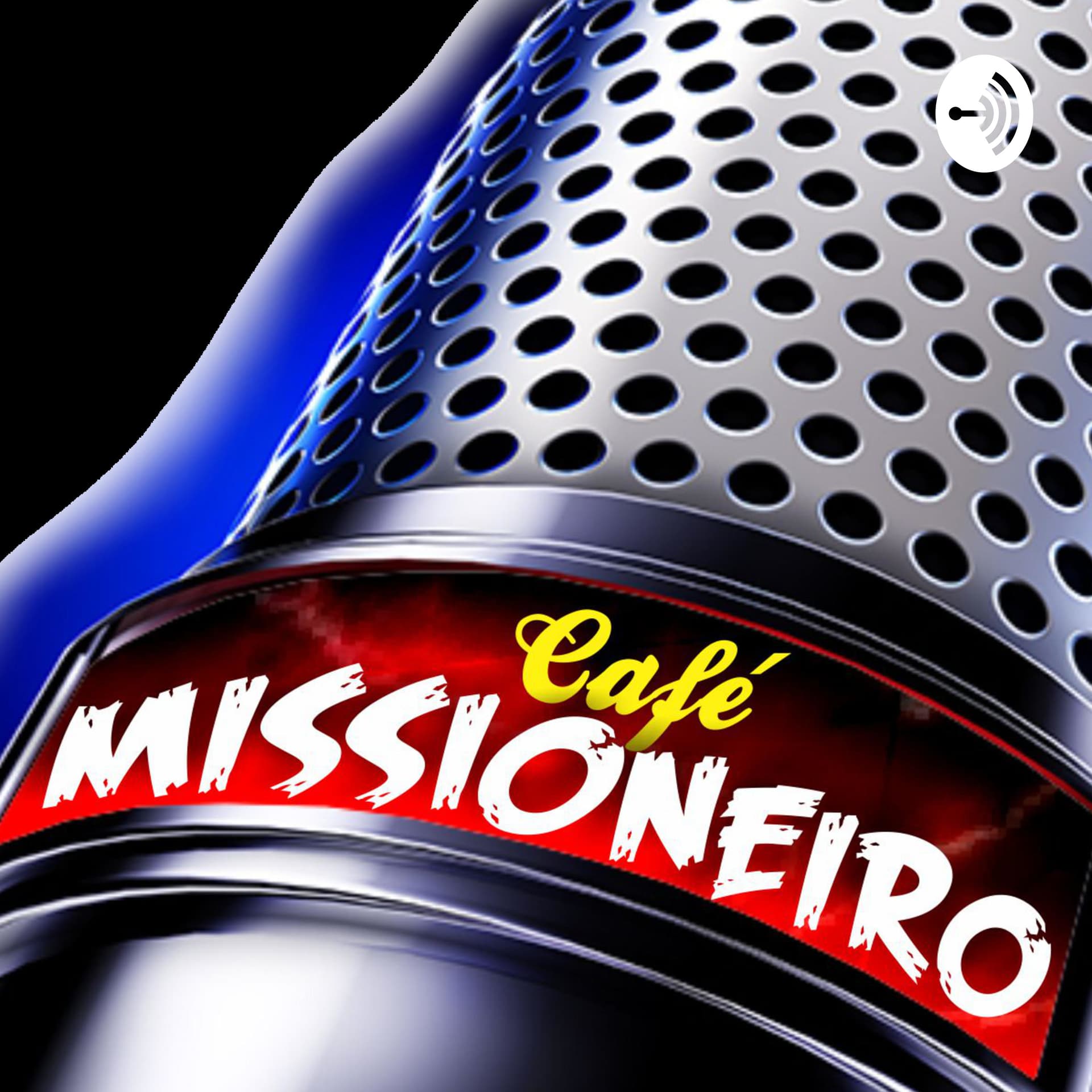 Café Missioneiro - Podcasts