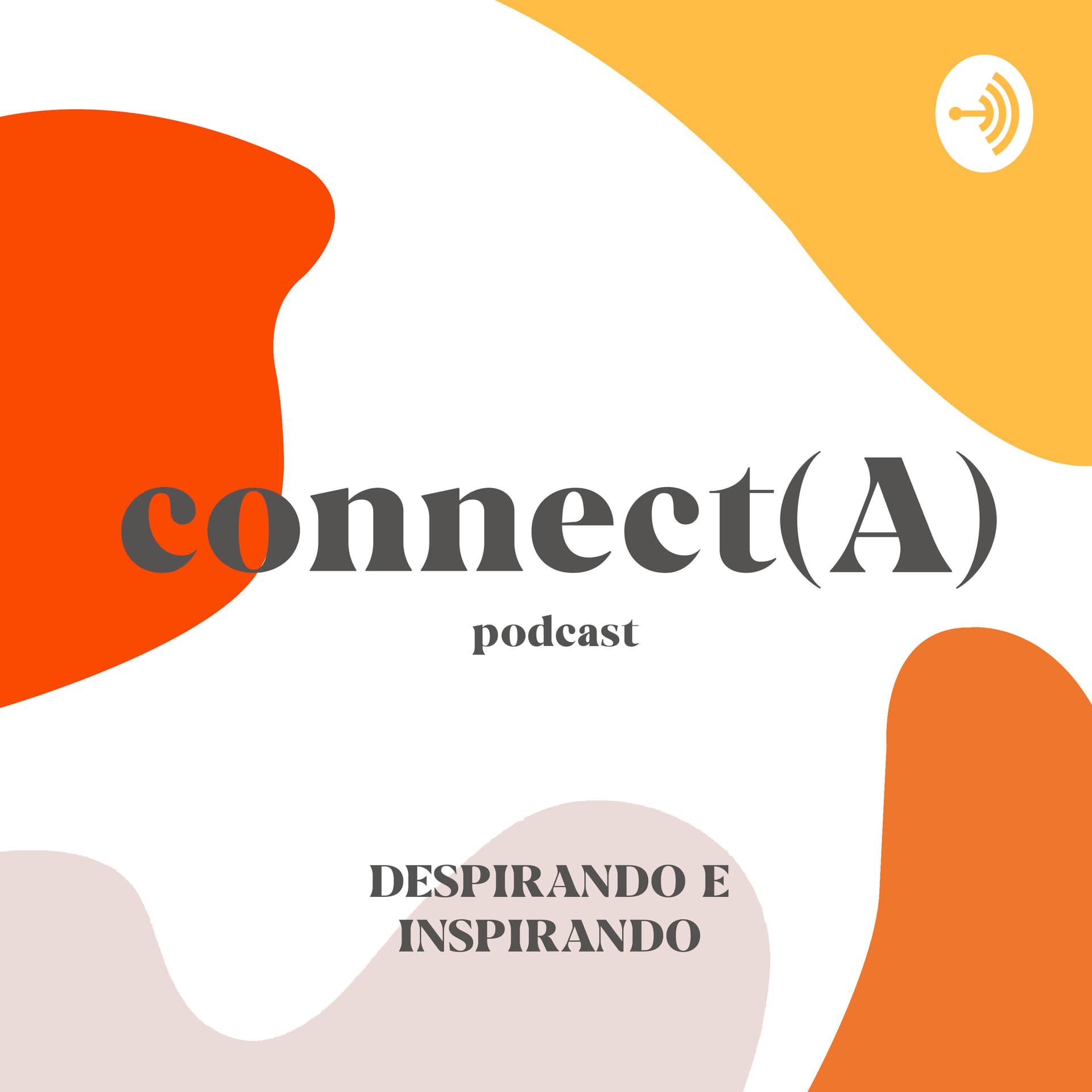Connecta Podcast - Podcasts