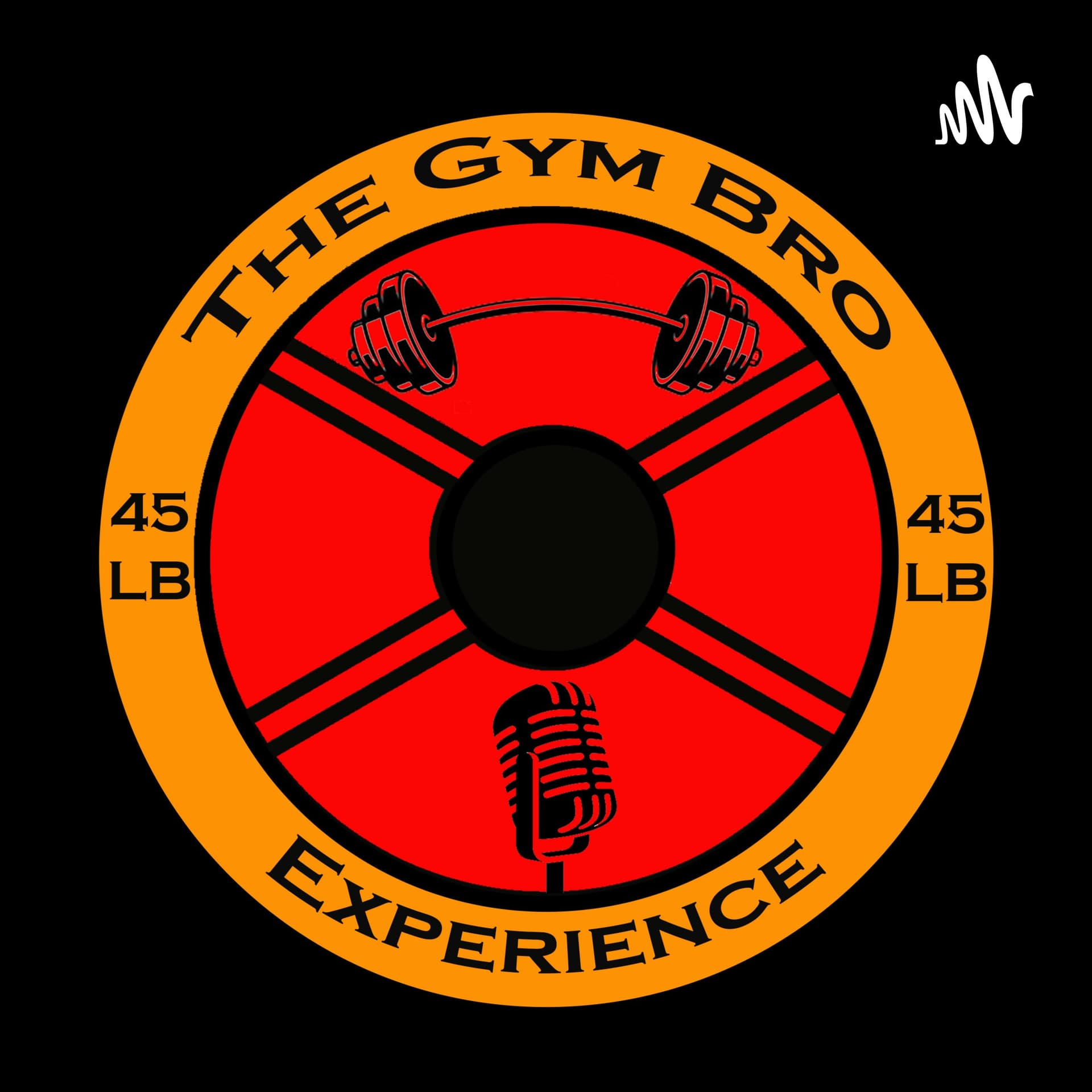 The Gym Bro Experience