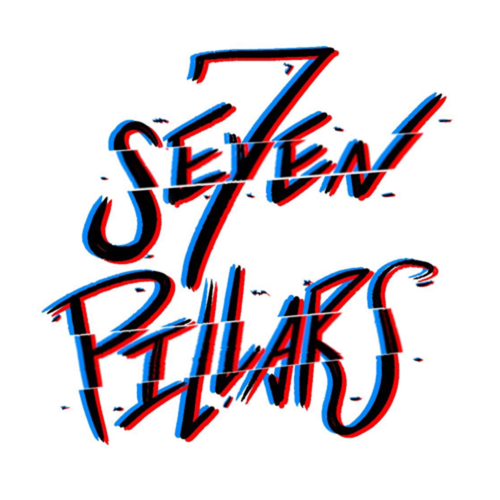 Se7en Pillars - Podcasts