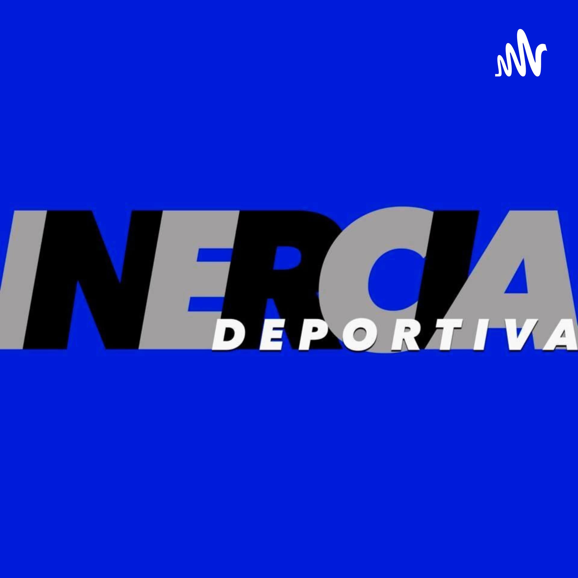 Inercia Deportiva - Podcasts