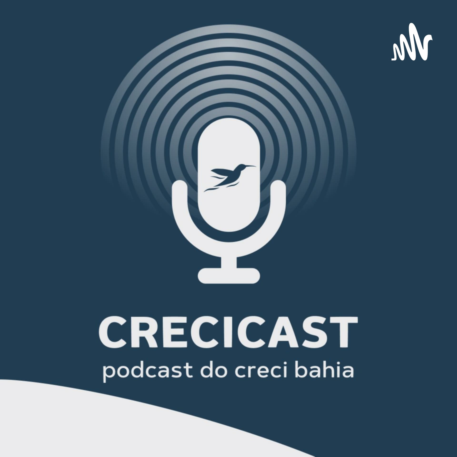 PODCAST CRECI BAHIA - Podcasts