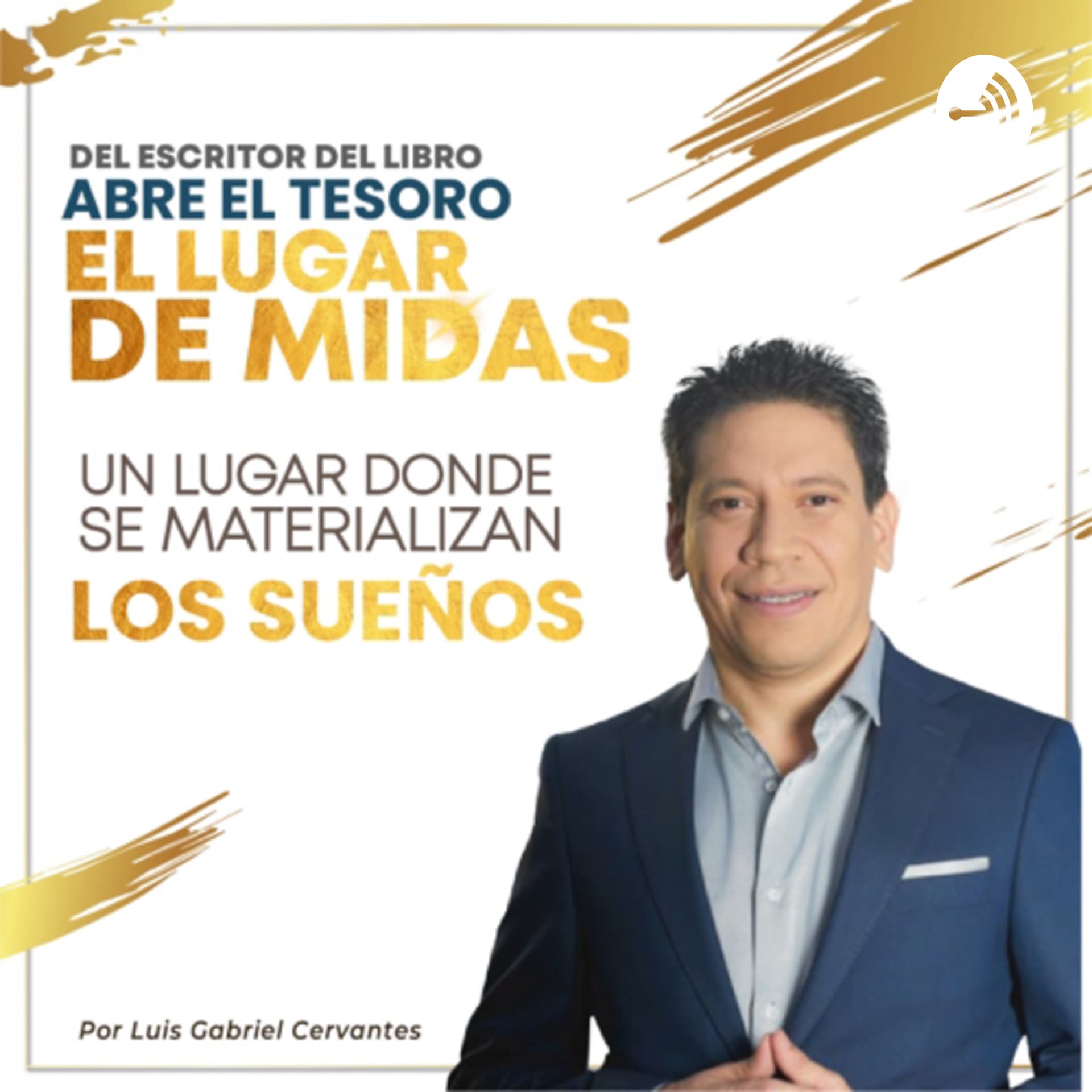 El lugar de Midas - Podcasts