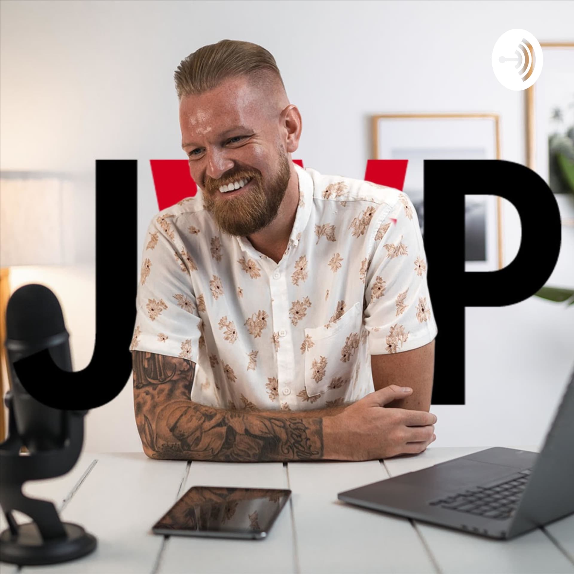 Jamie's Wee Podcast - Podcasts