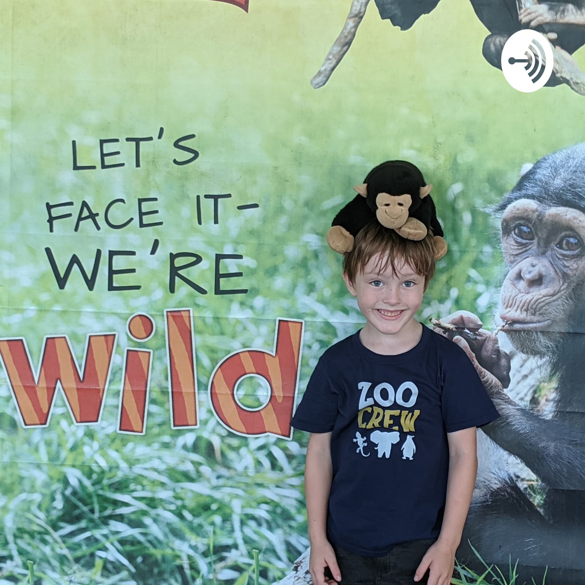 Jesse and The Zoo Crew - Podcasts