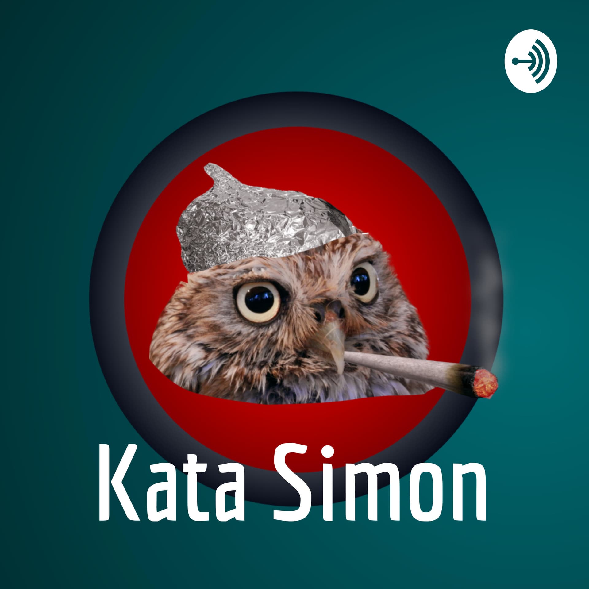 Kata Simon - Podcasts
