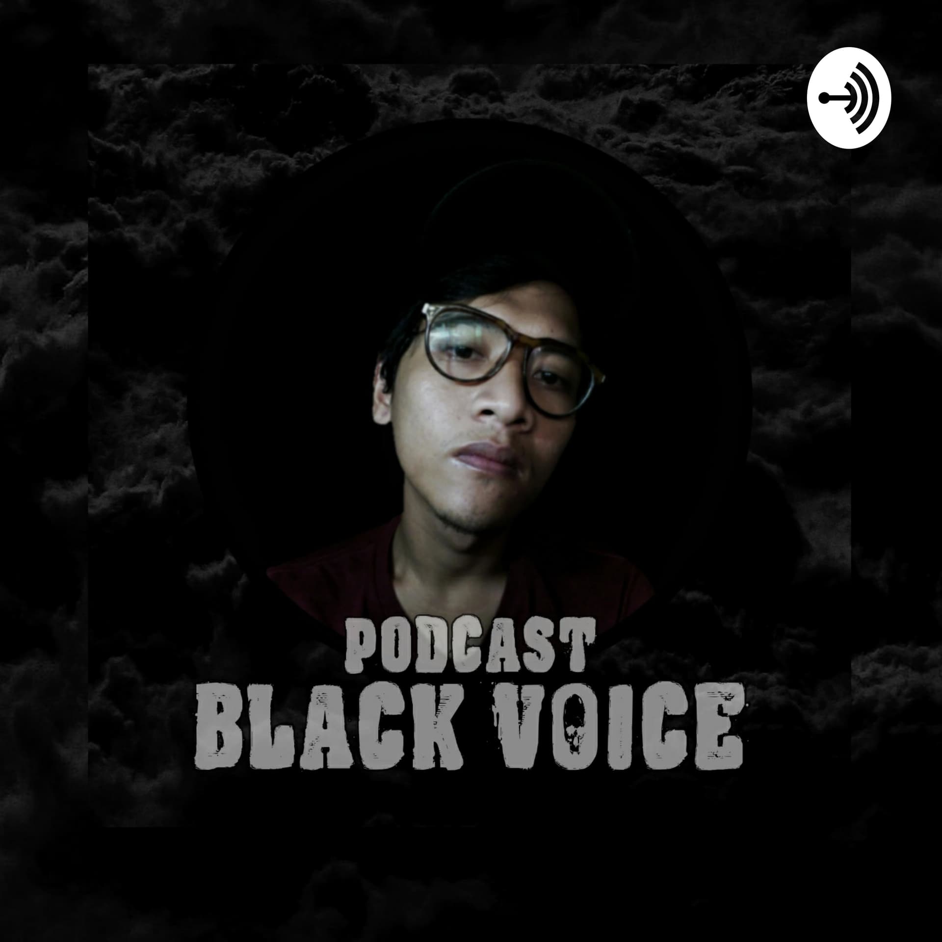 Black Voice - Podcasts