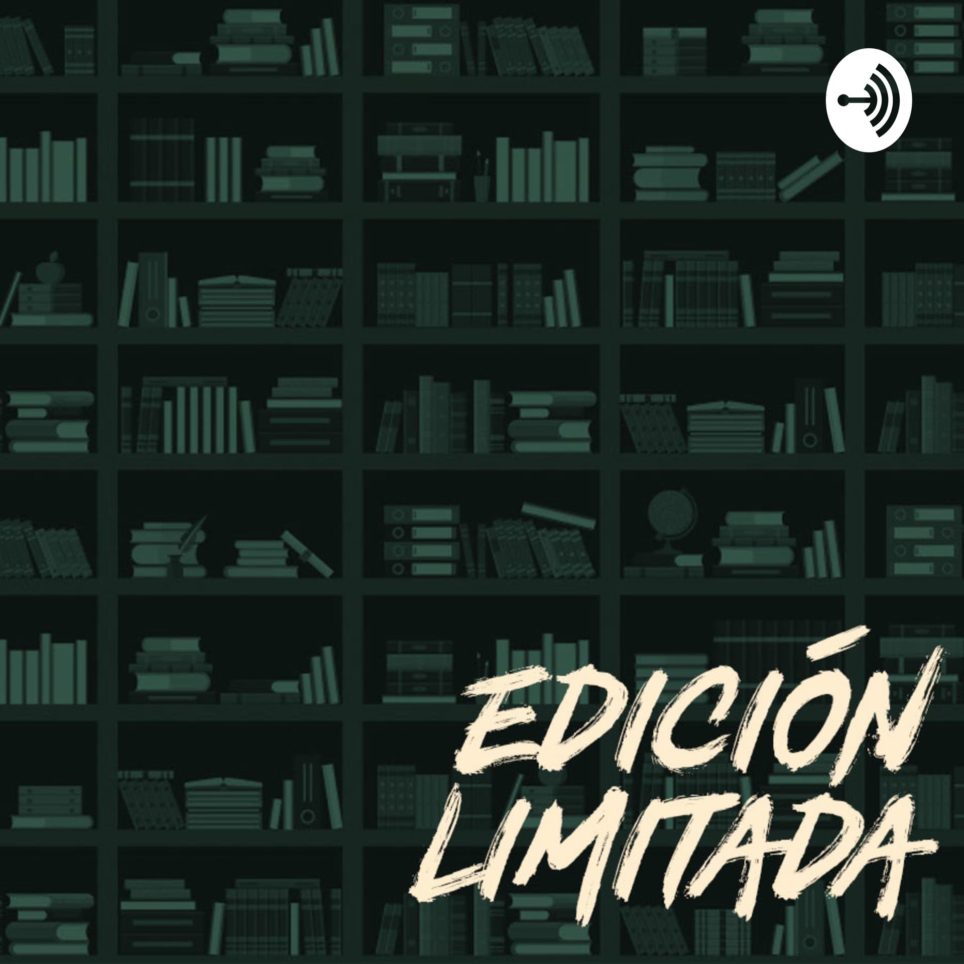 Edición Limitada - Podcasts